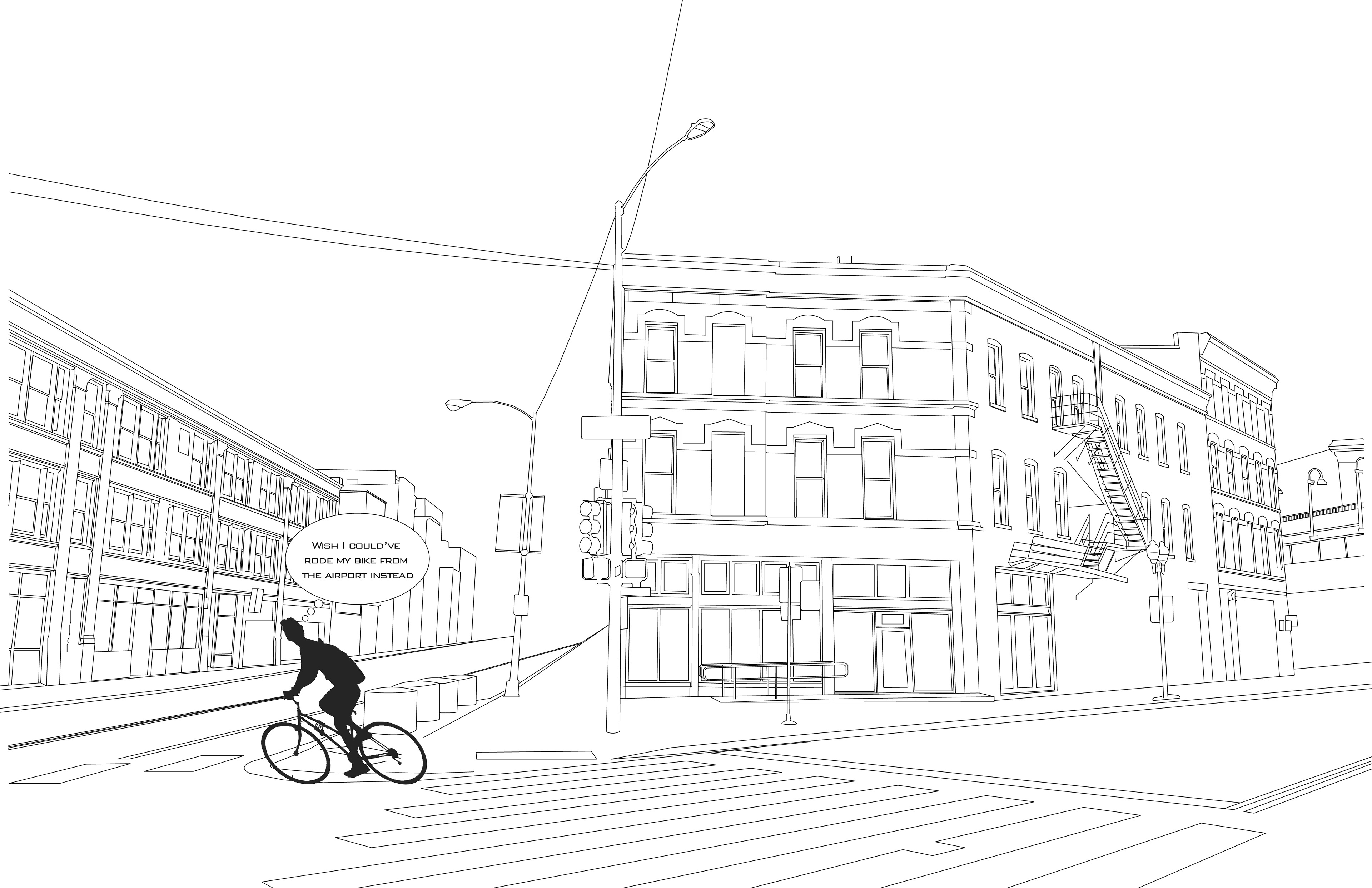 2021 "Flux Architecture" Martin Klaeschen