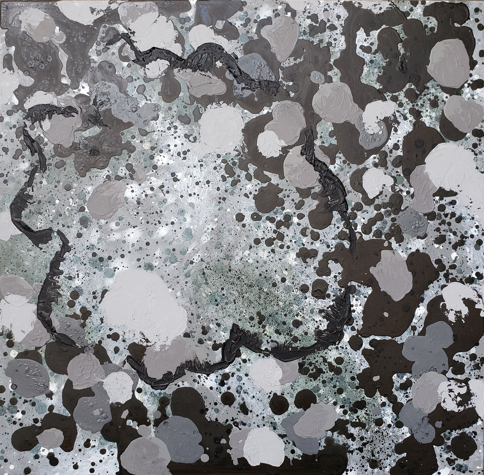 Marie Cooper, Memorial Hill 2