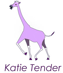 Katie Tender