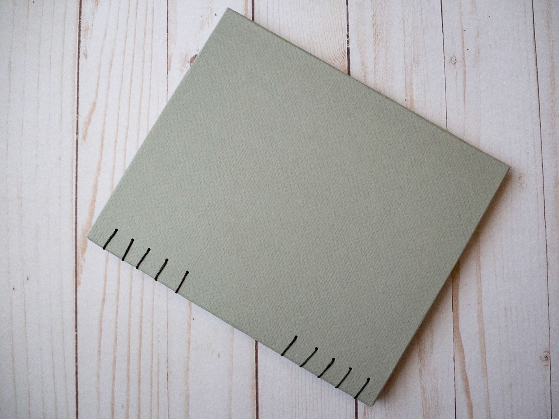 Read Me, 2020, Artist Book, 7" x 8.25"