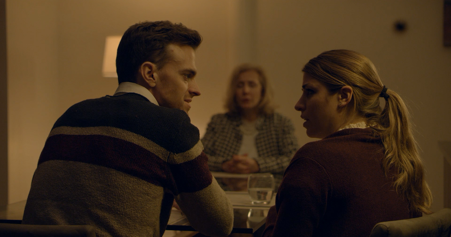 Harry Is Missing (Short Film)