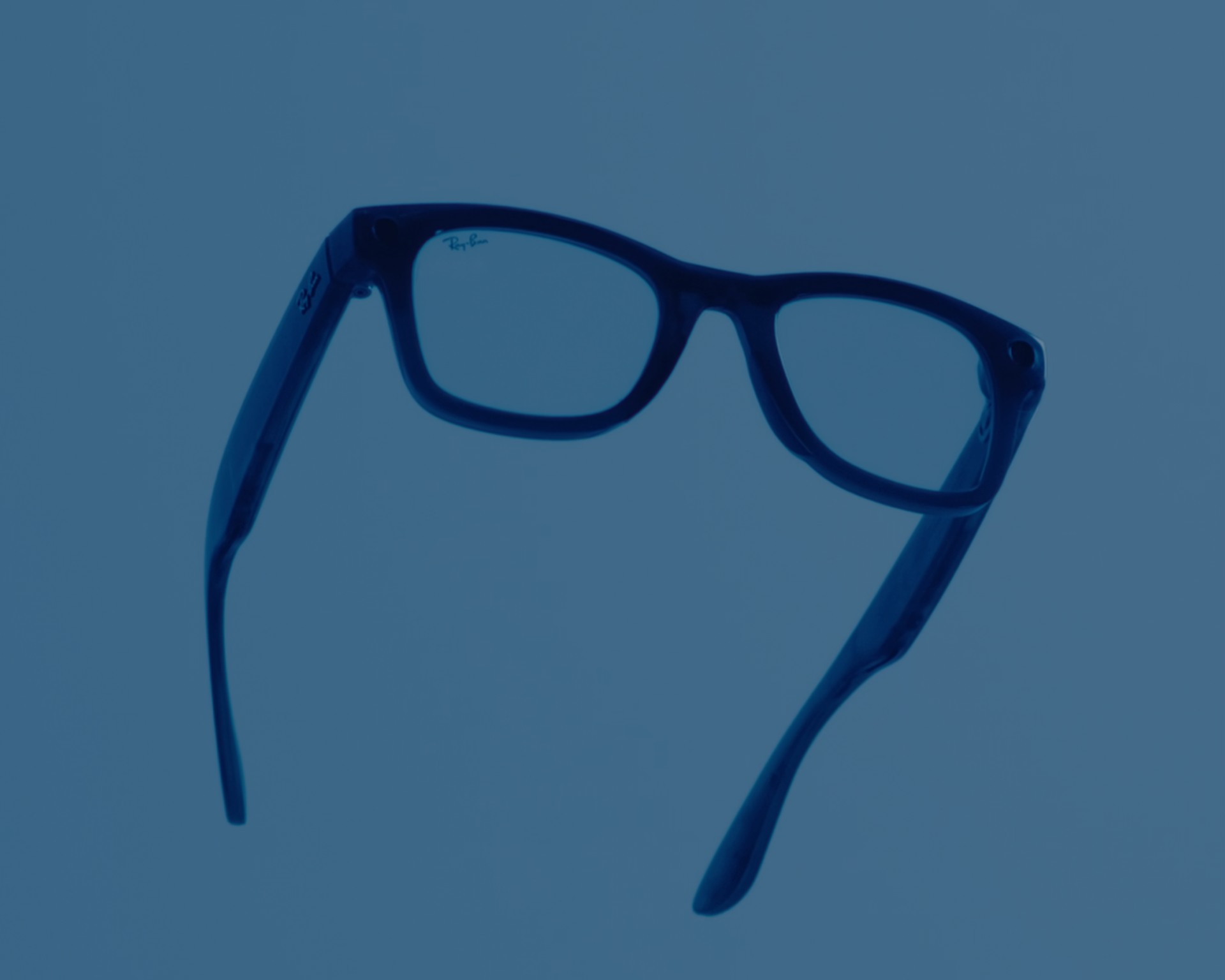 Ray Ban Meta (Ad)