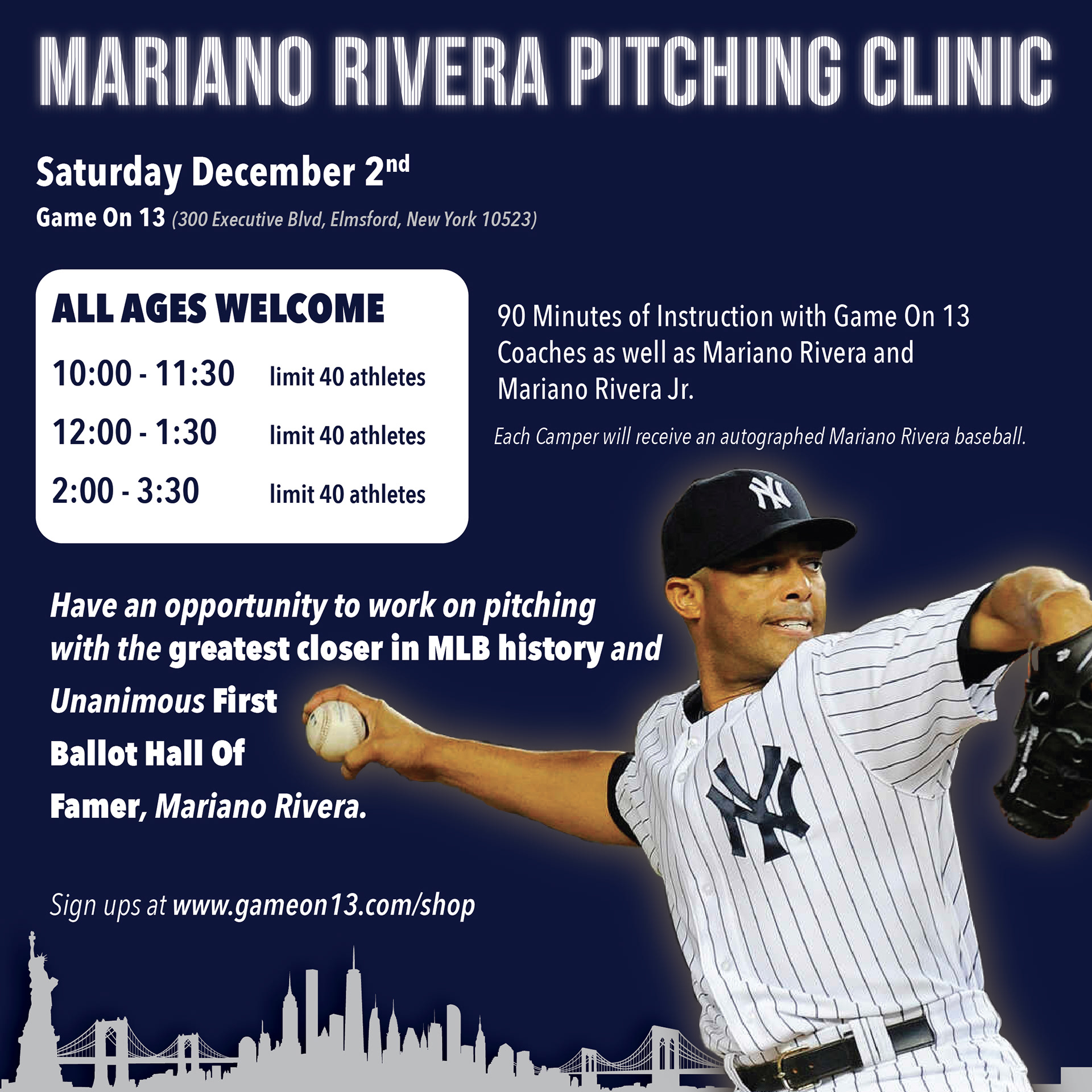 Clinic Graphic