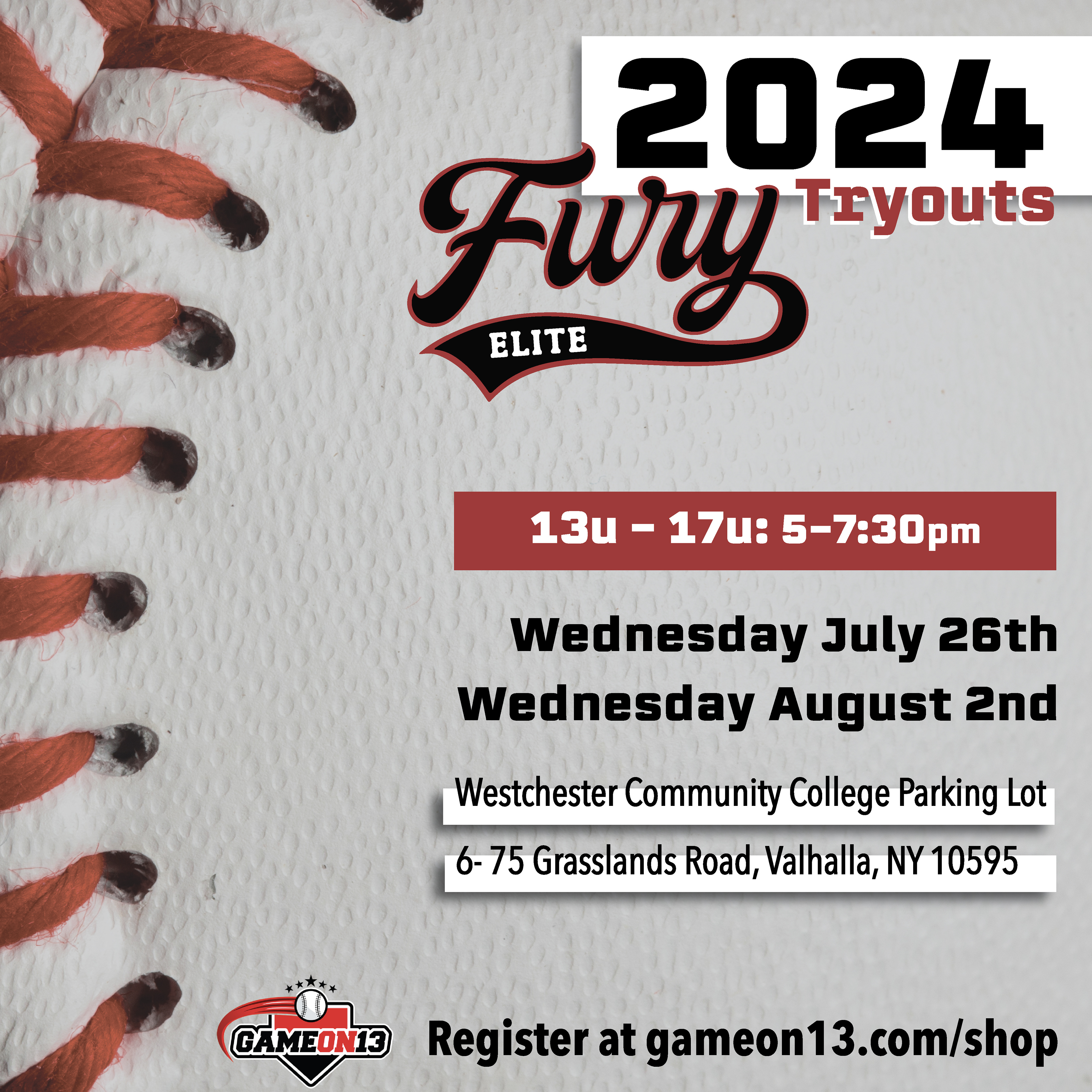 Tryout Social Media Graphic