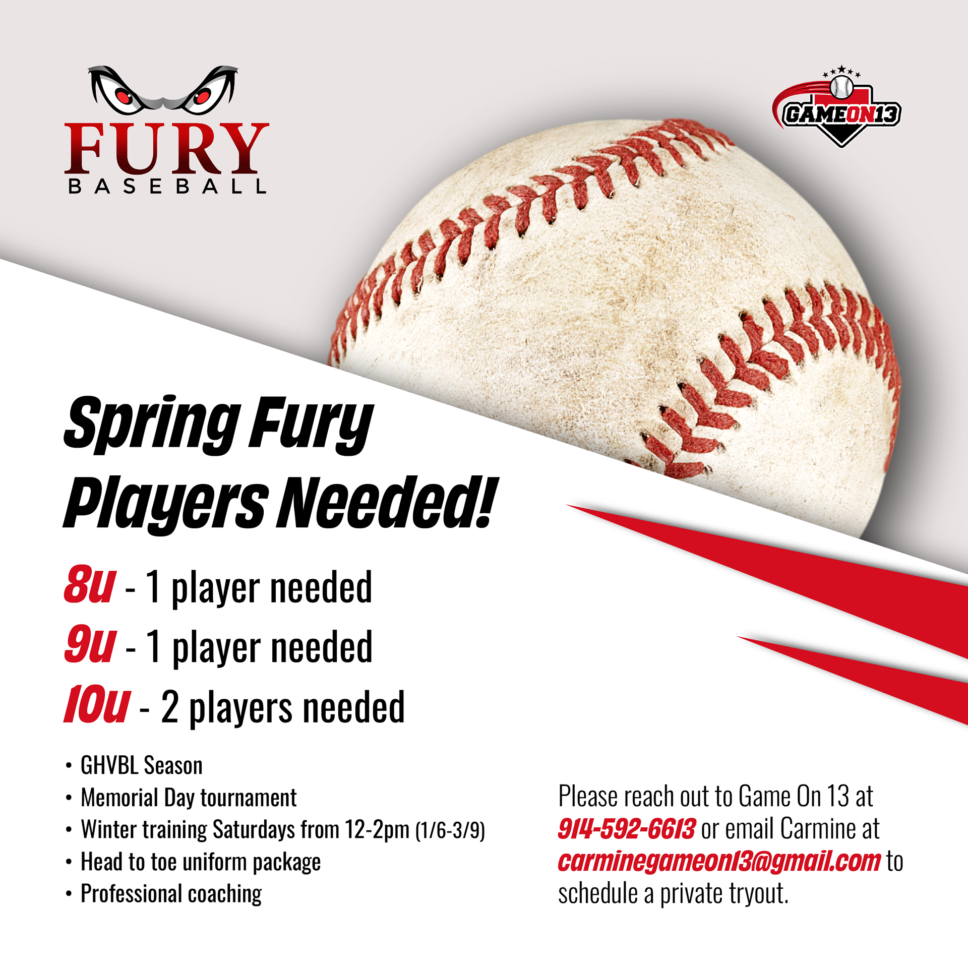 Players Needed Graphic