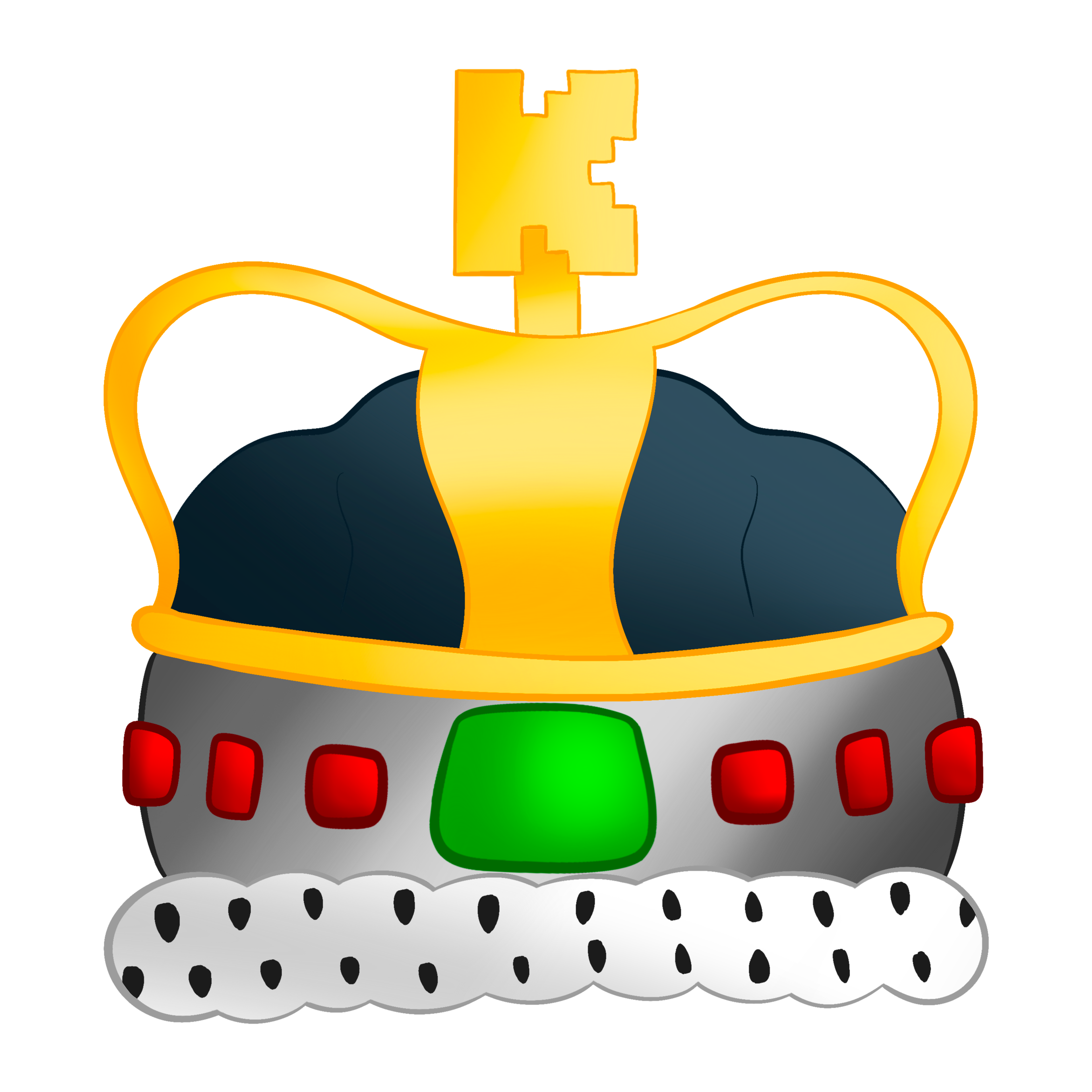 Kick Crown