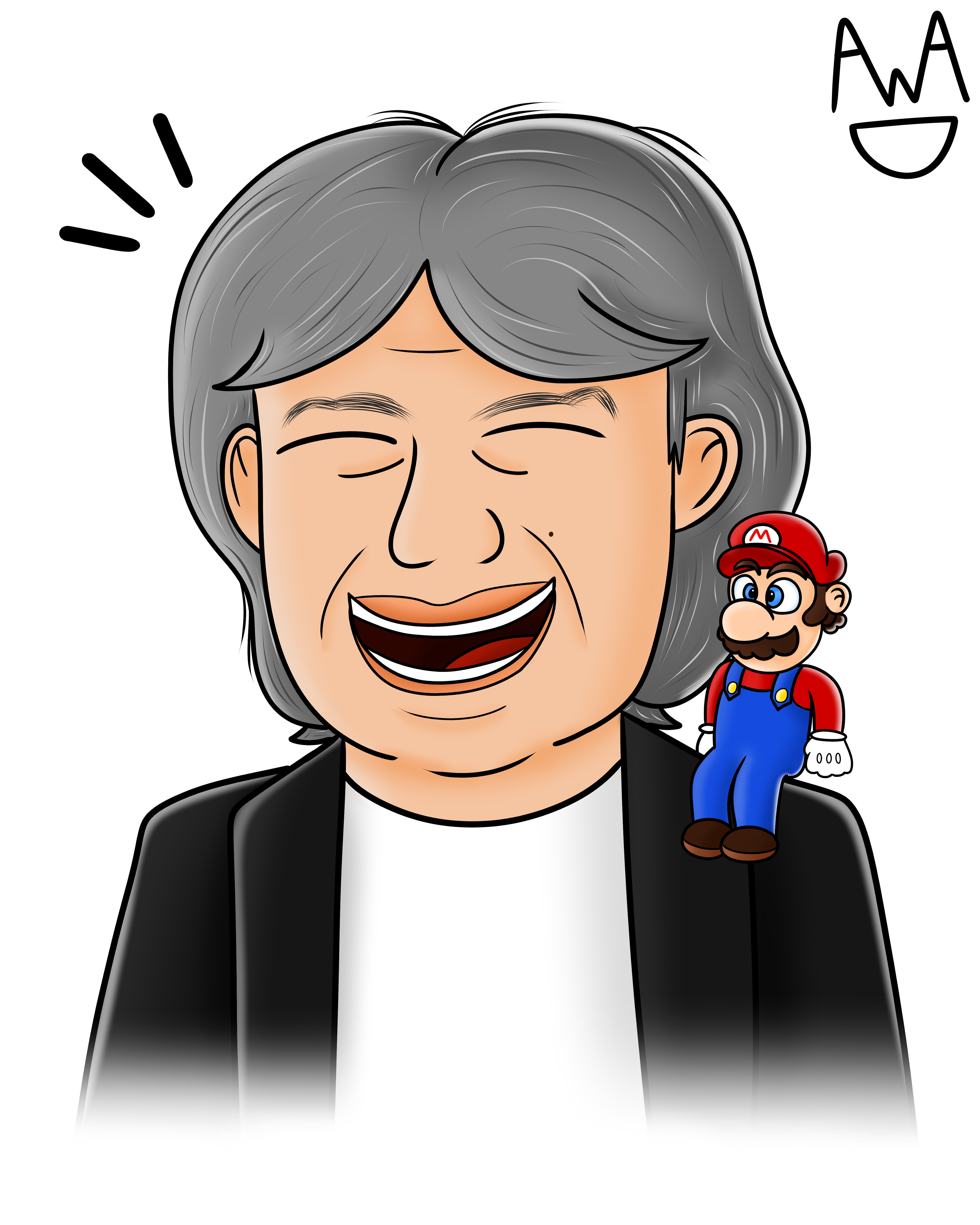 Shigeru Miyamoto