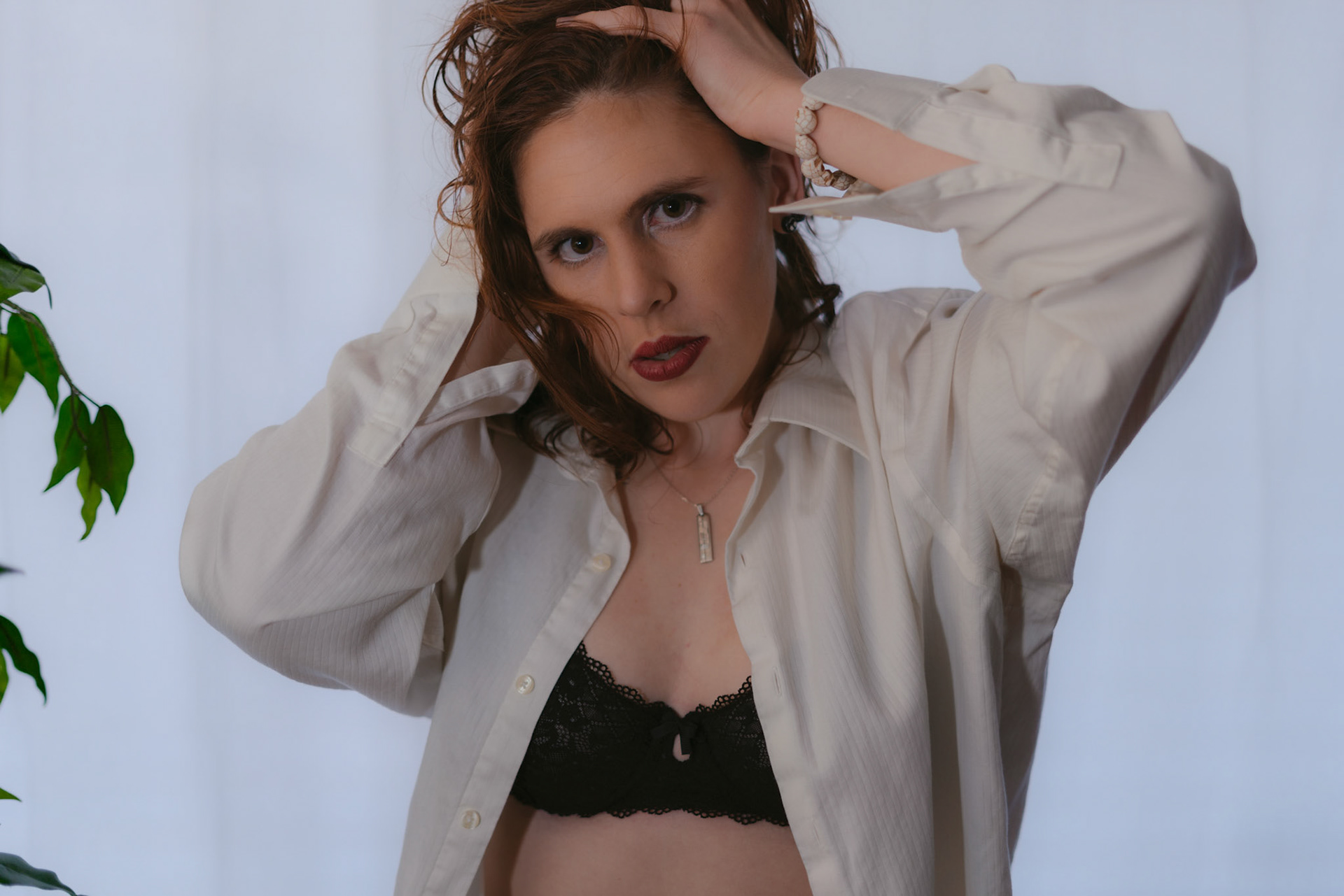Fantasy Erotica - Boudoir Fusion