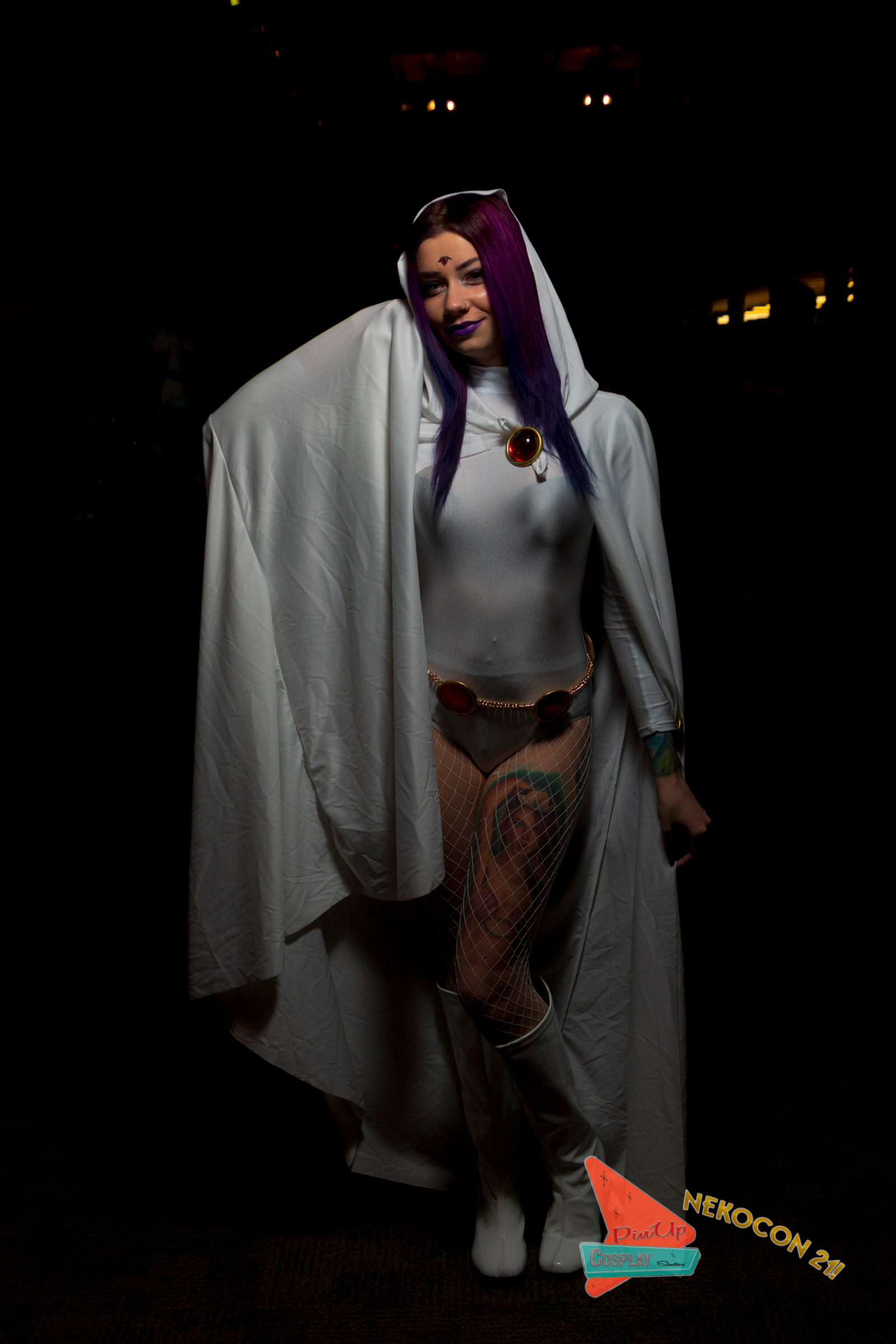Cosplay Fantasy Erotica - Boudoir Fusion