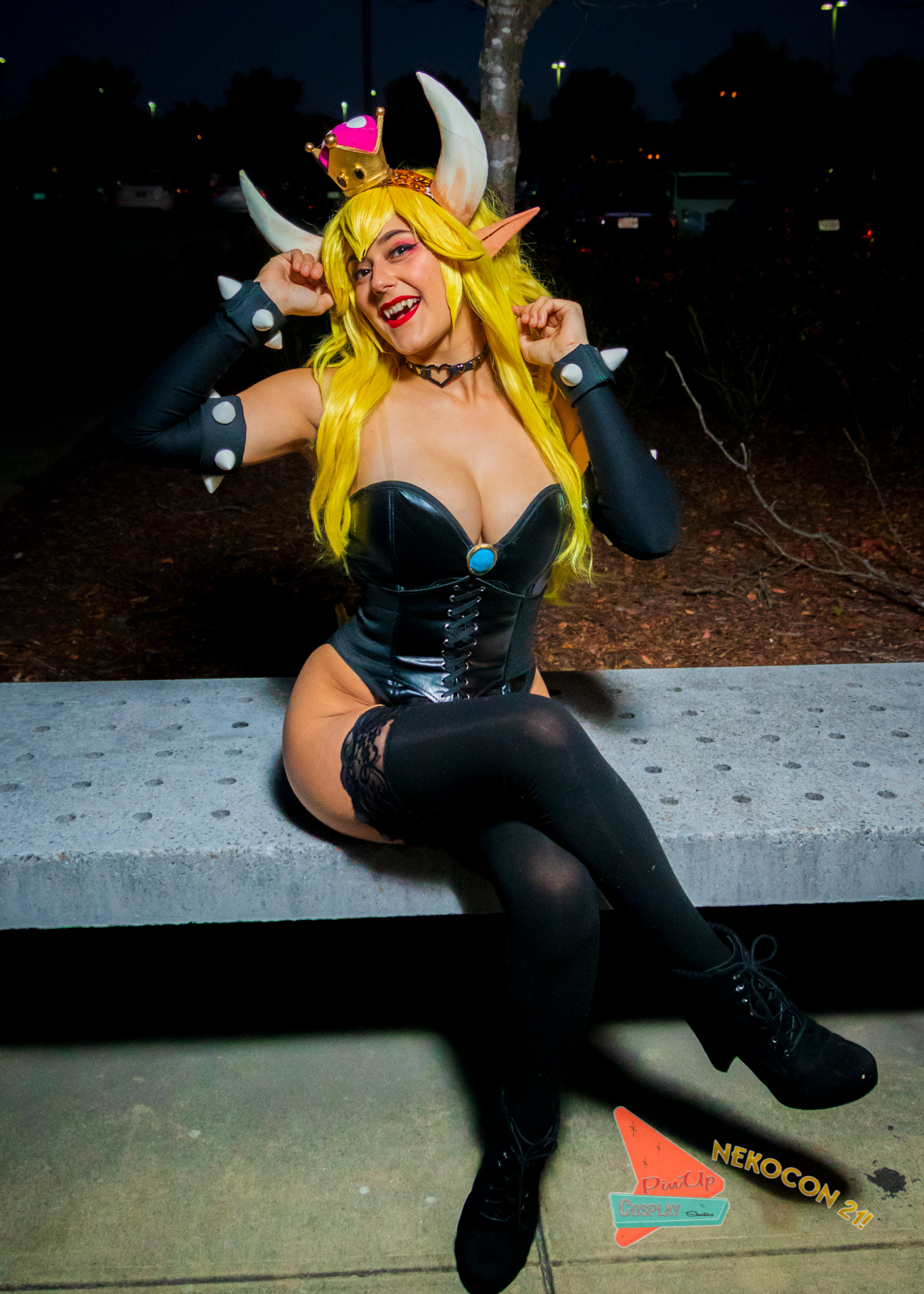 Cosplay Fantasy Erotica - Boudoir Fusion