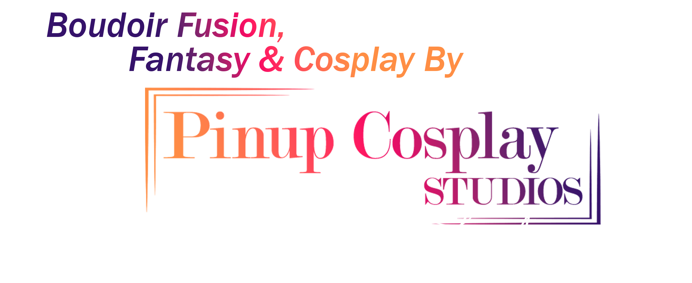 Pinup Cosplay Studios