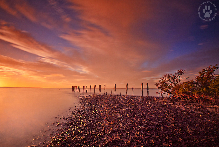 Kingscote, Kangaroo Island, South Australia