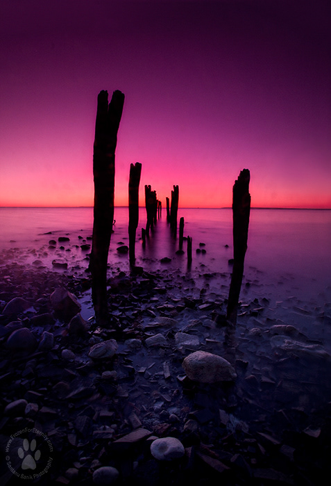 Kingscote, Kangaroo Island