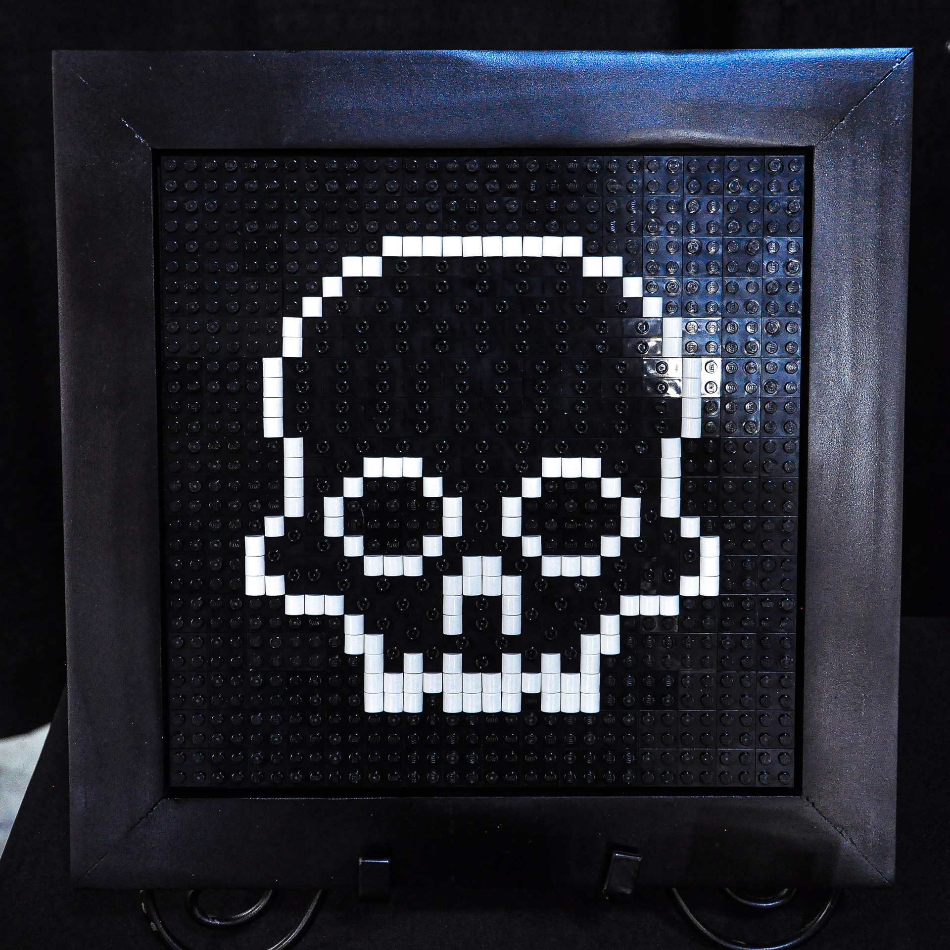 Blockhead - December 2022 - 32x32 studs