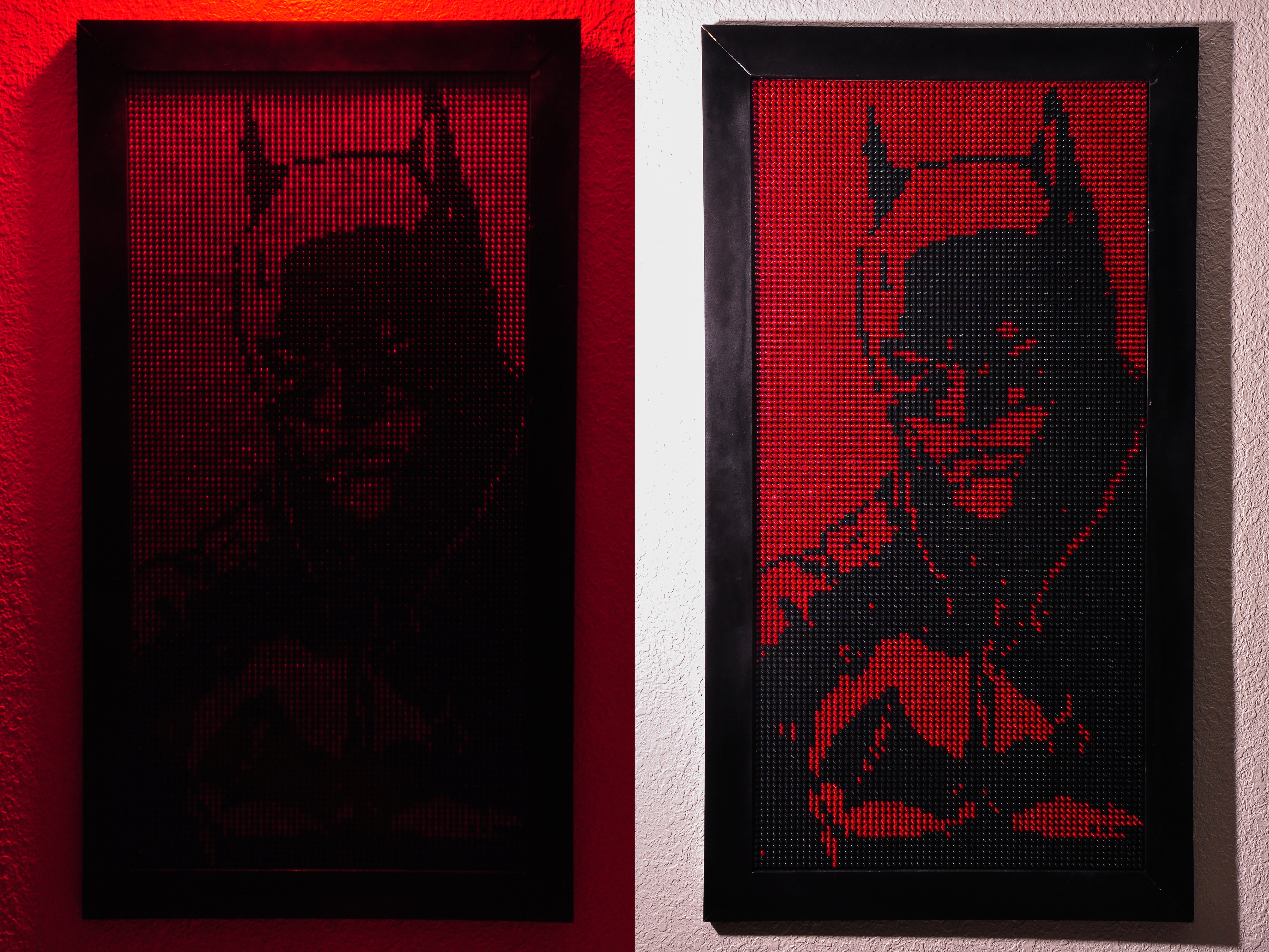 Jim Lee's The Batman - May 2022 - 65x130