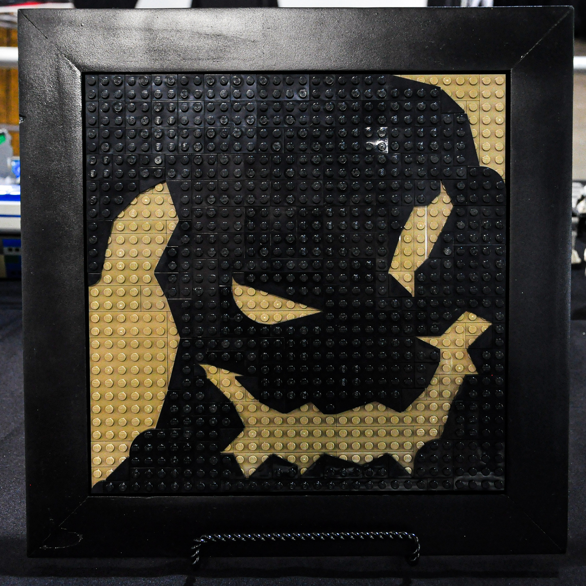 Oogie Boogie - December 2022 - 32x32 studs