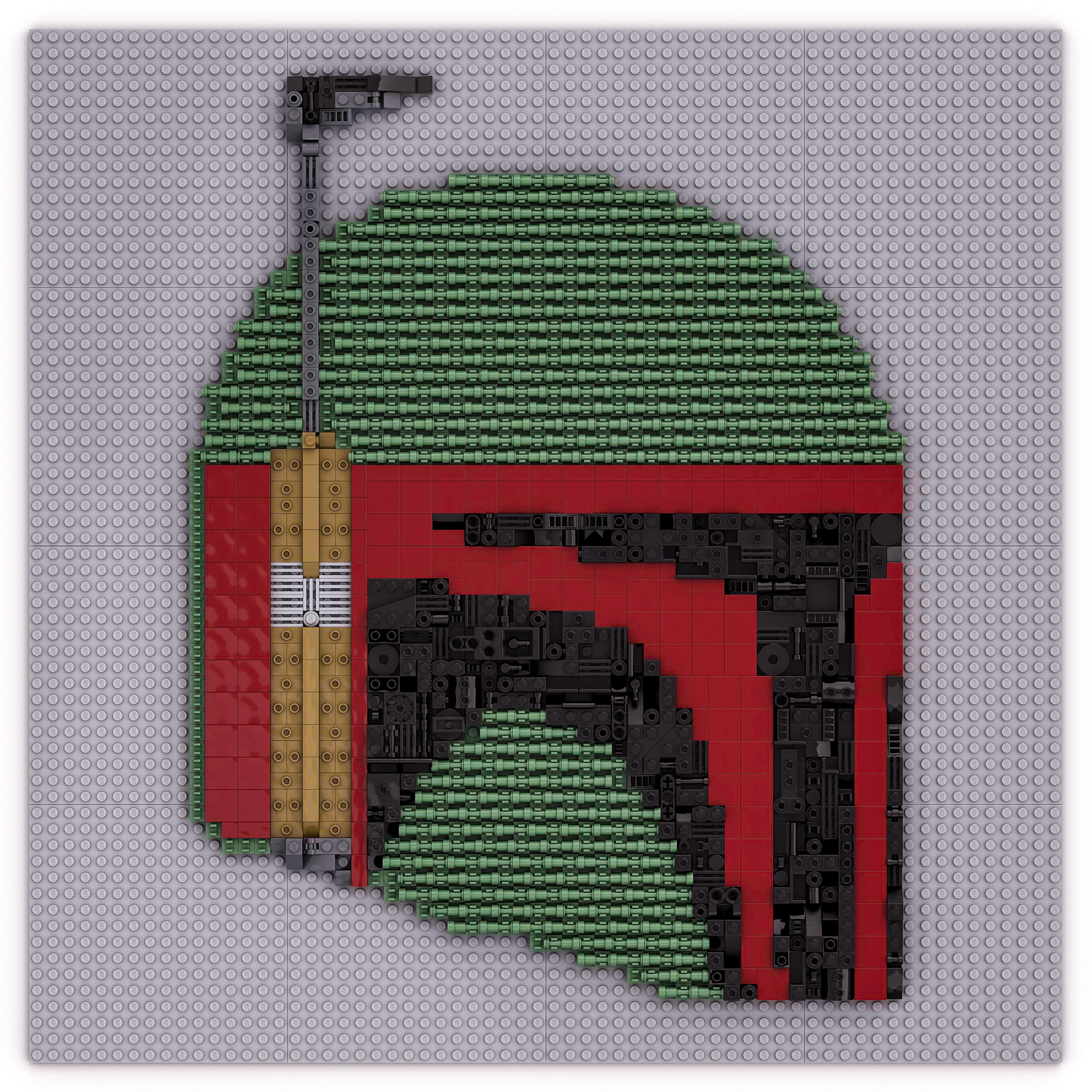 Boba Fett