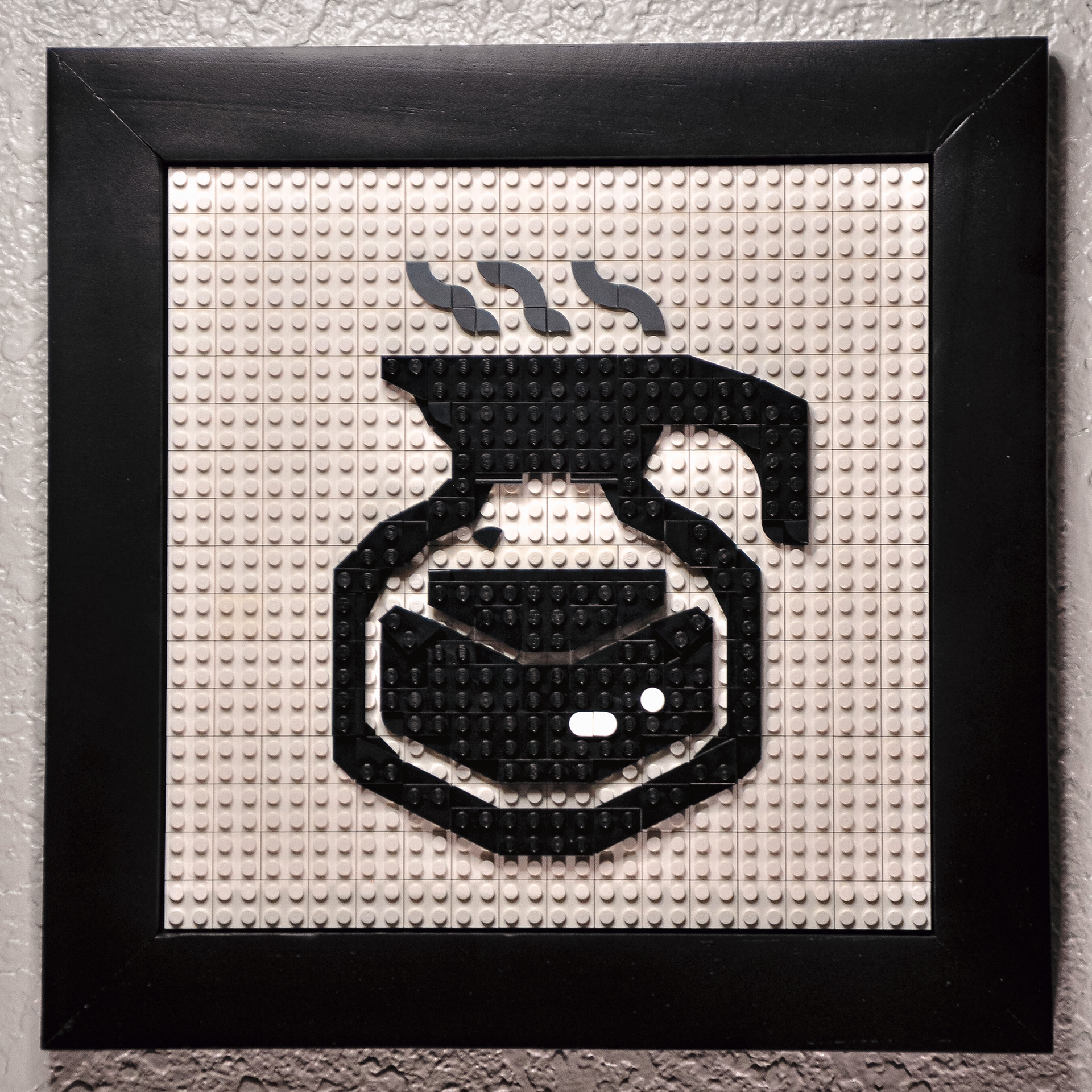 Cooofffeee - June 2024 - 32x32 studs