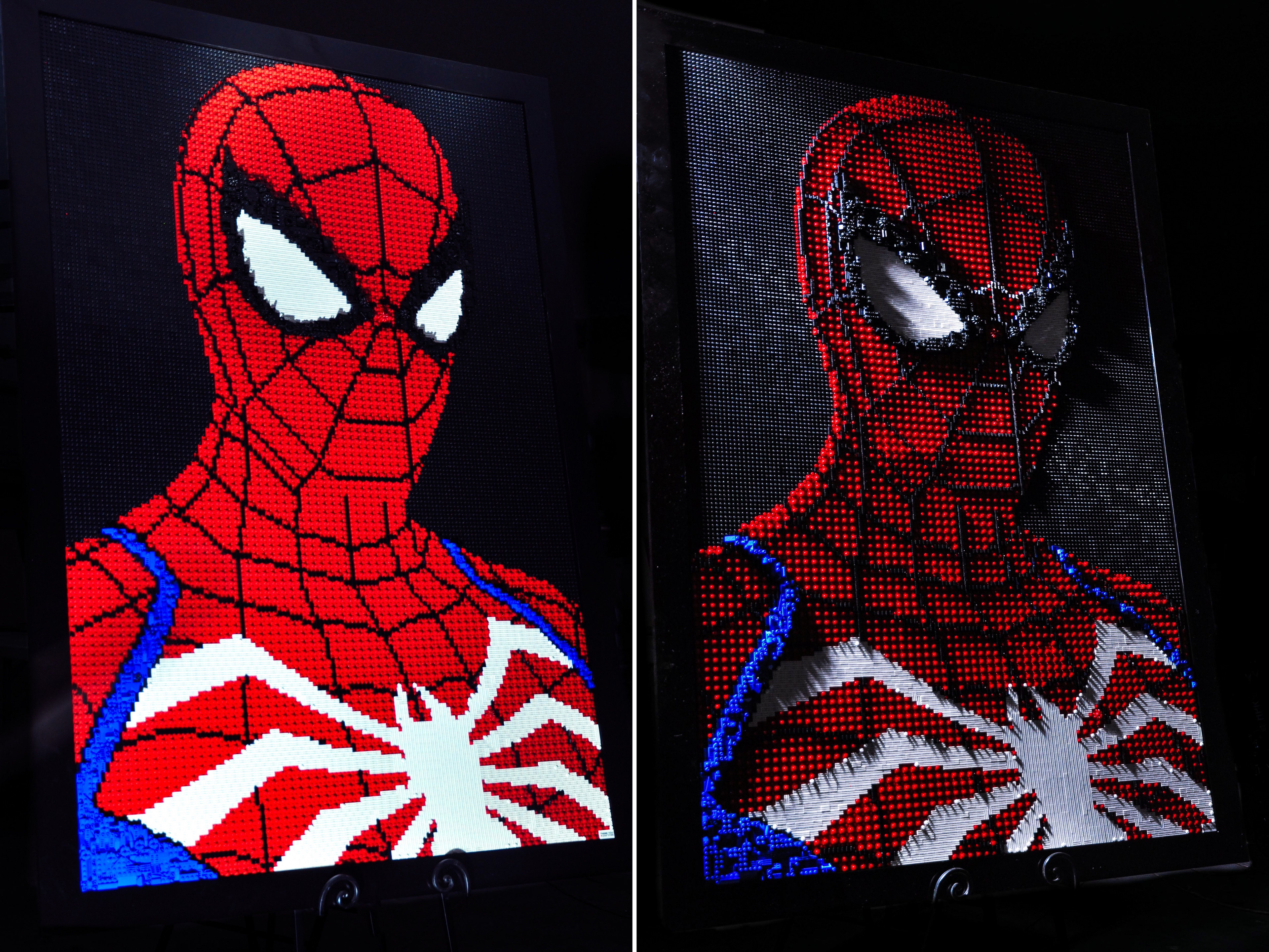 BREAKTHROUGH - March 2020 - 128x192 studs