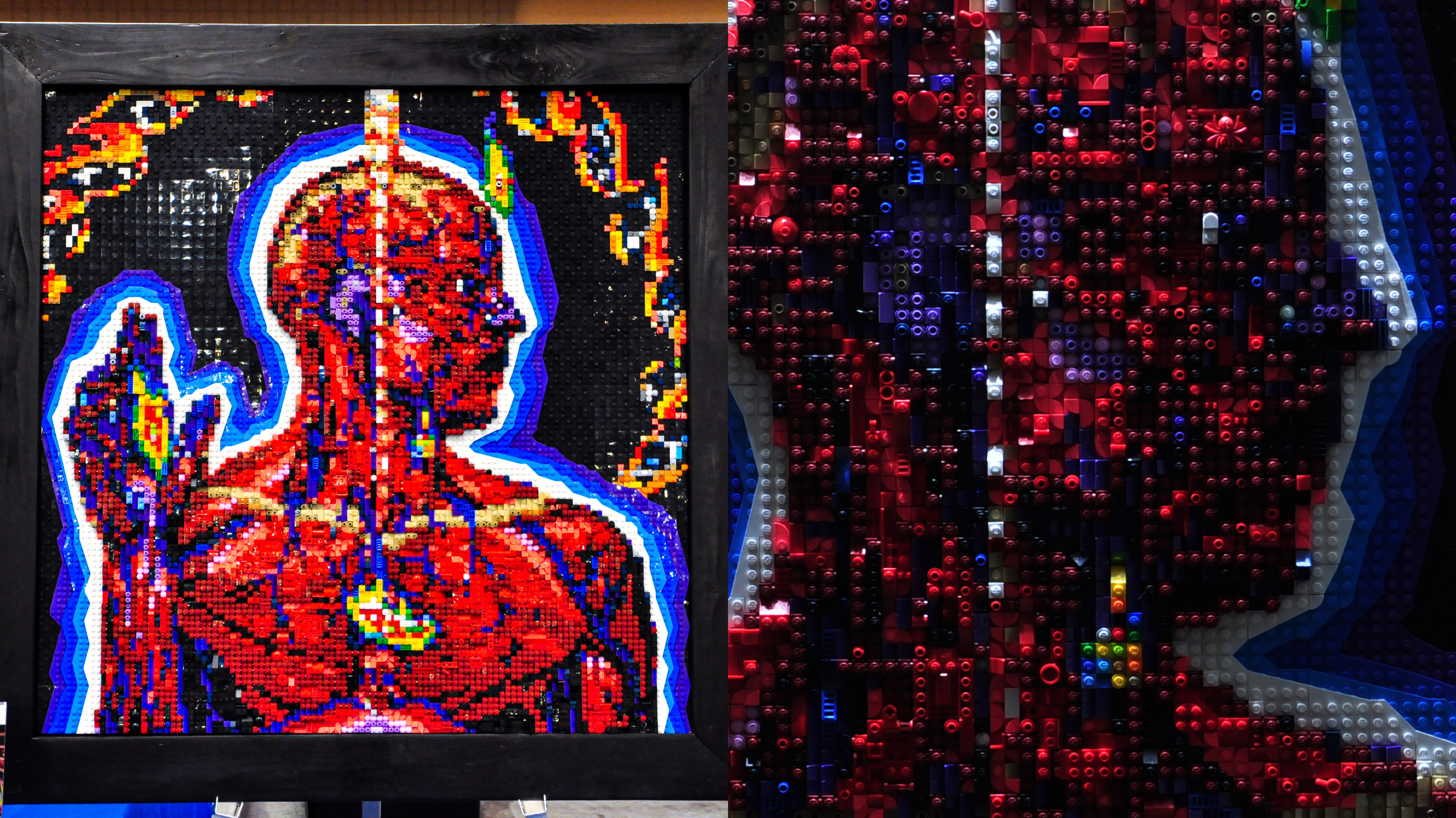 Lateralus - July 2022 - 112x112 studs