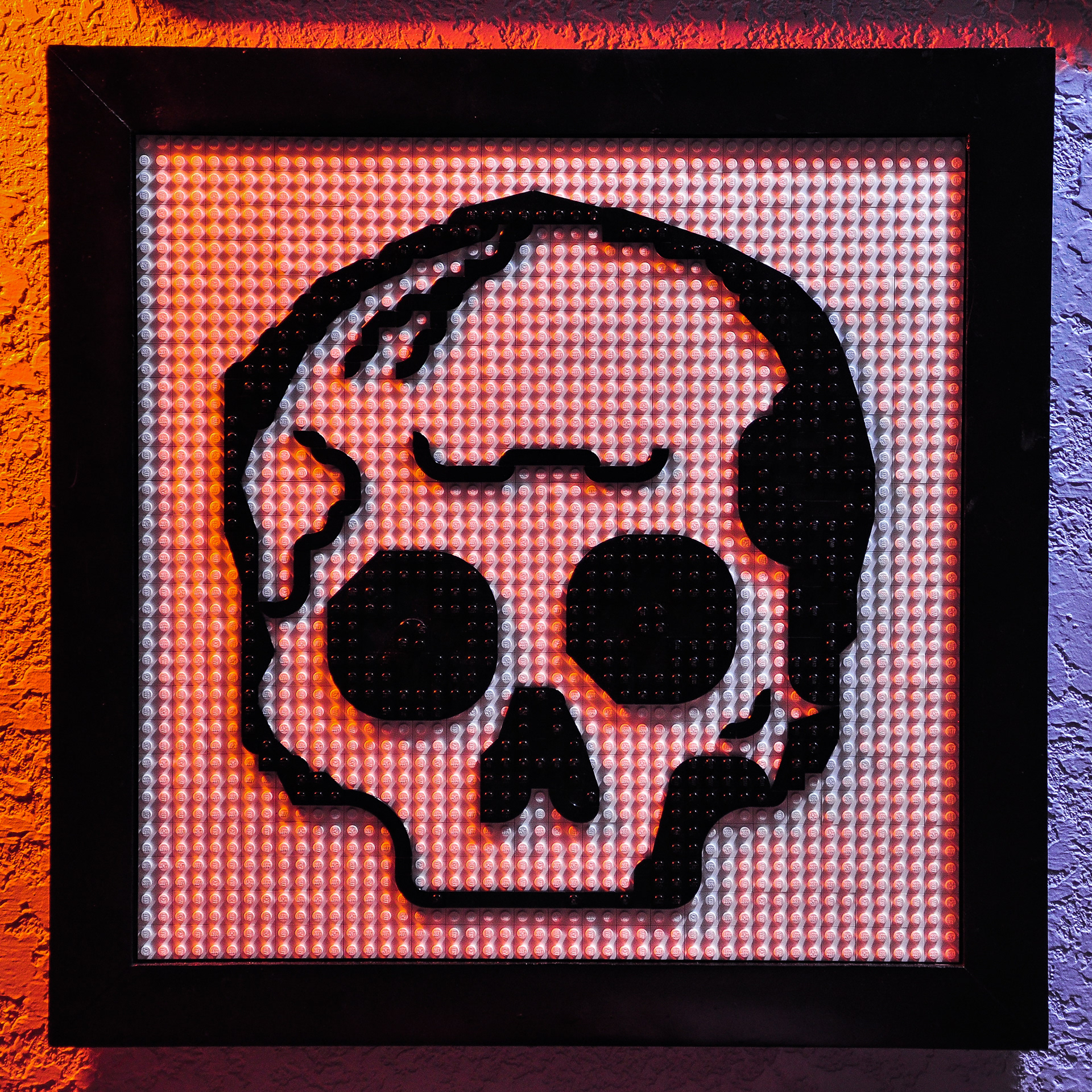 Skullpop - June 2022 - 48x48 studs