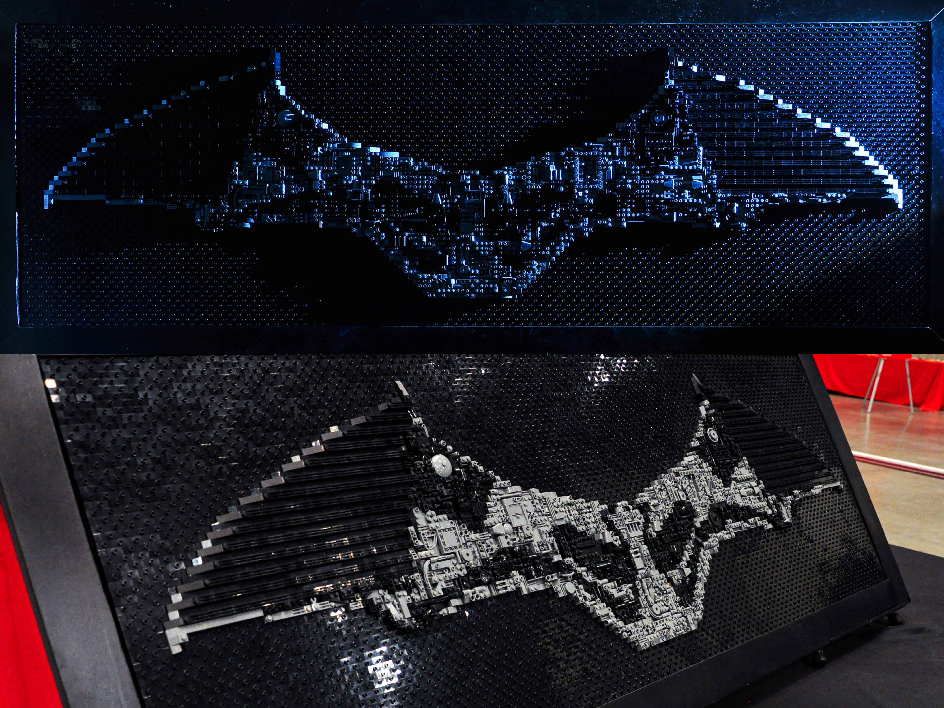 Vengeance - April 2022 - 191x64 studs