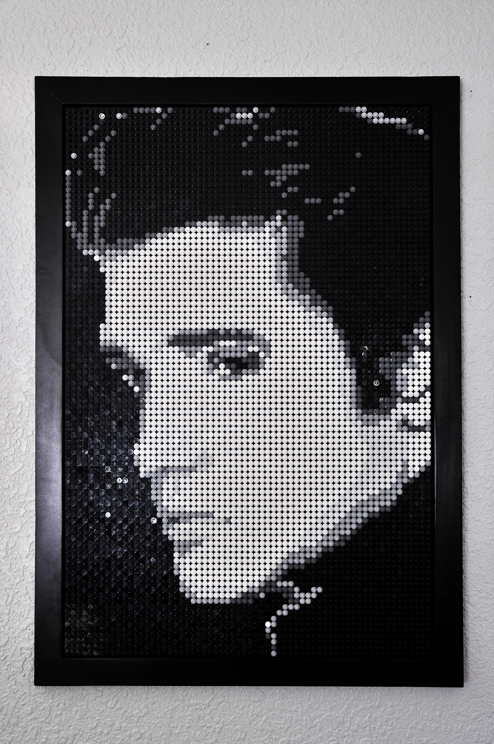 Elvis 2 - April 2023 - 64x96 studs