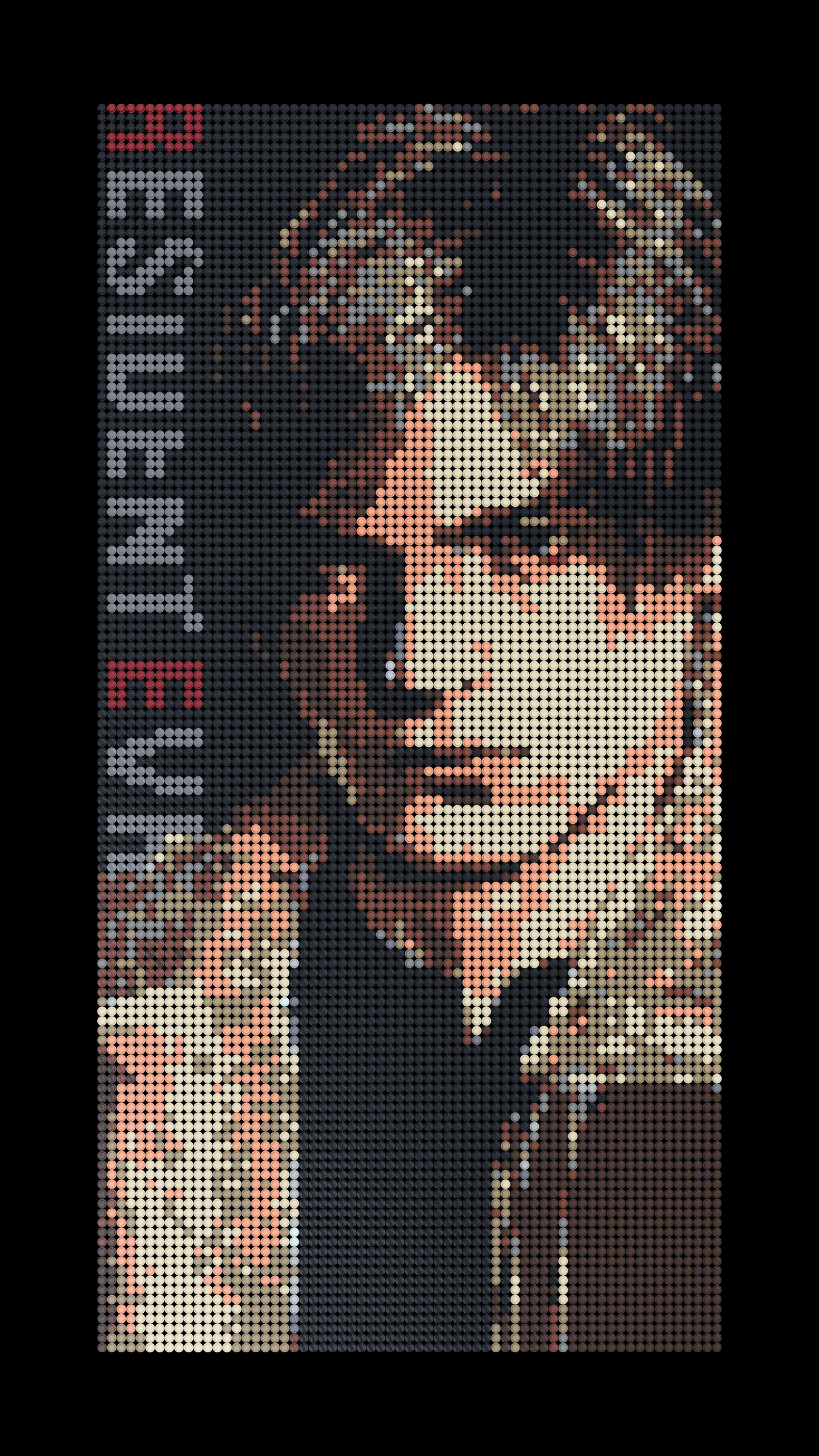 Leon S. Kennedy