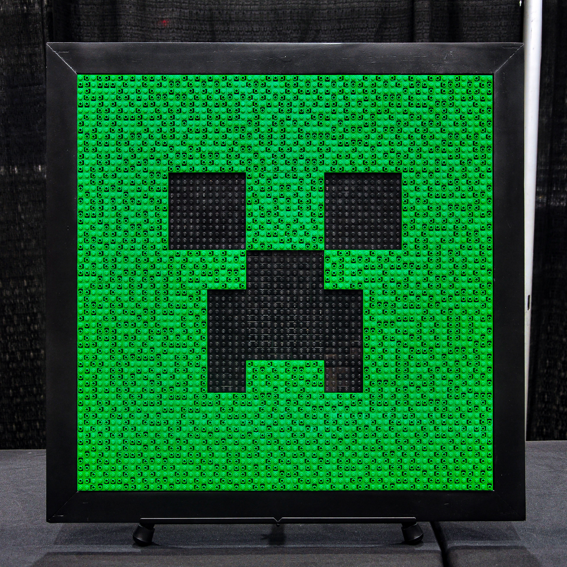 Creeper - June 2023 - 64x64 studs