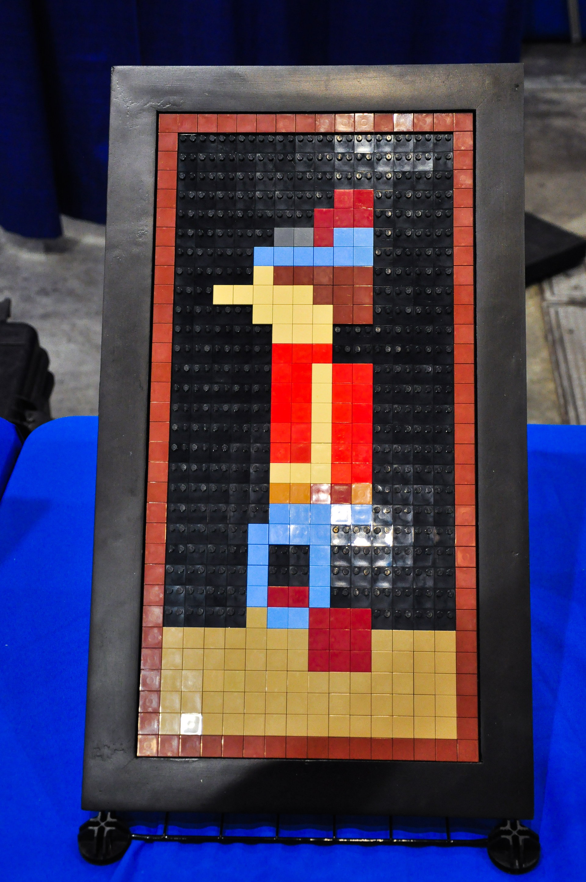 Graham - July 2022 - 32x64