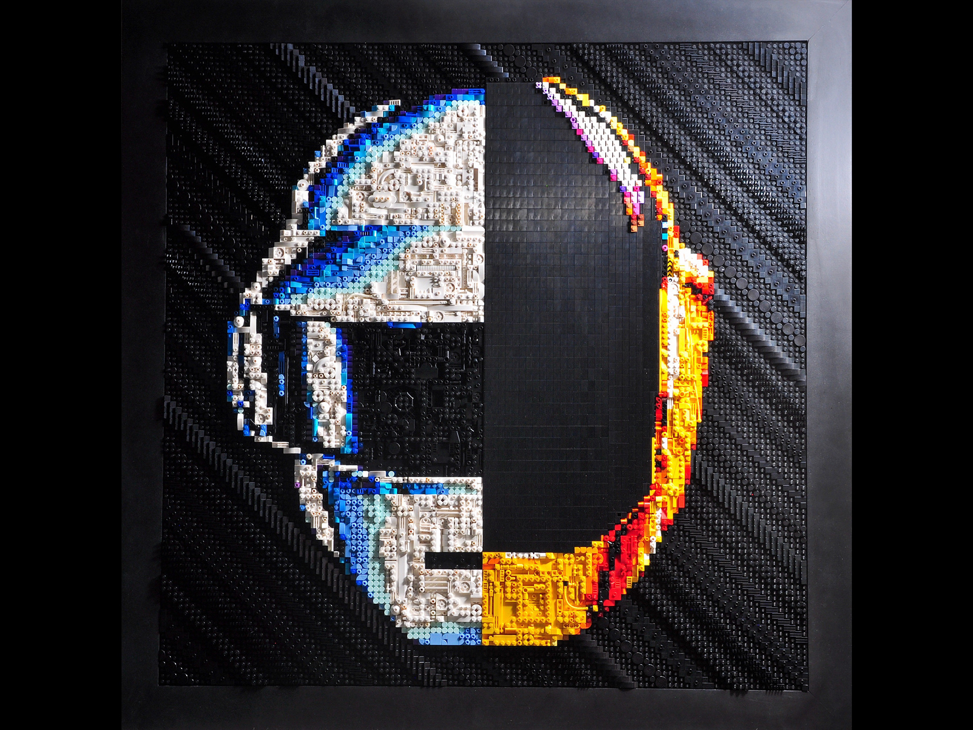 INFINITY REPEATING - June 2023 - 112x112 studs