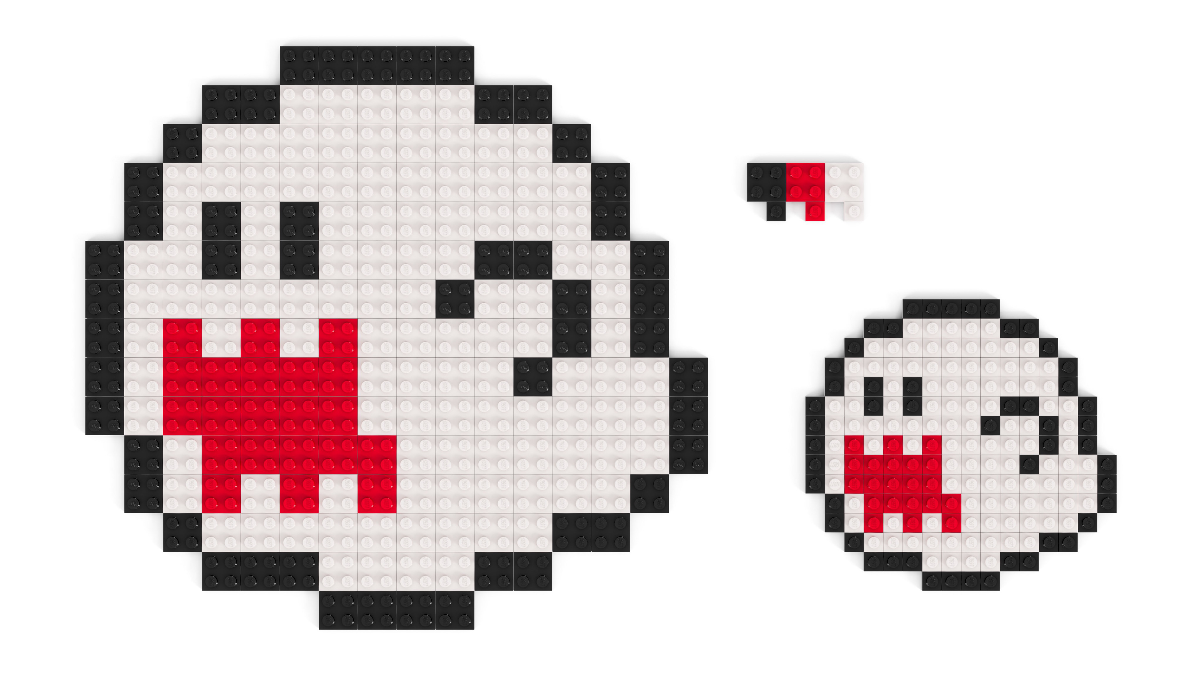 Boo (original concept)