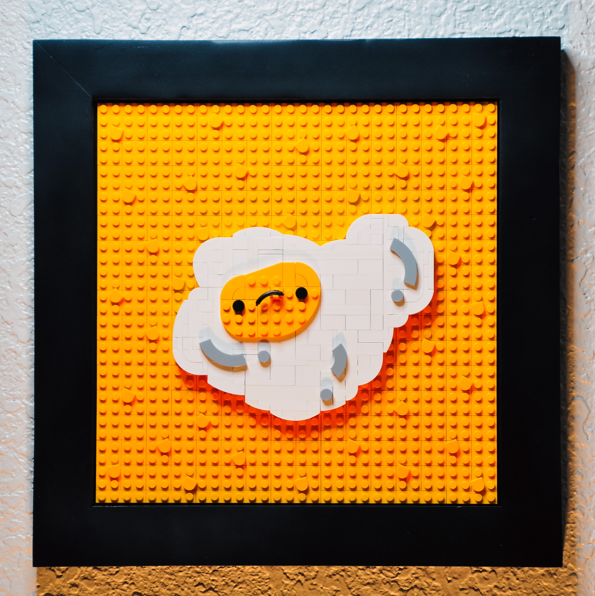 Eggy - June 2024 - 32x32 studs