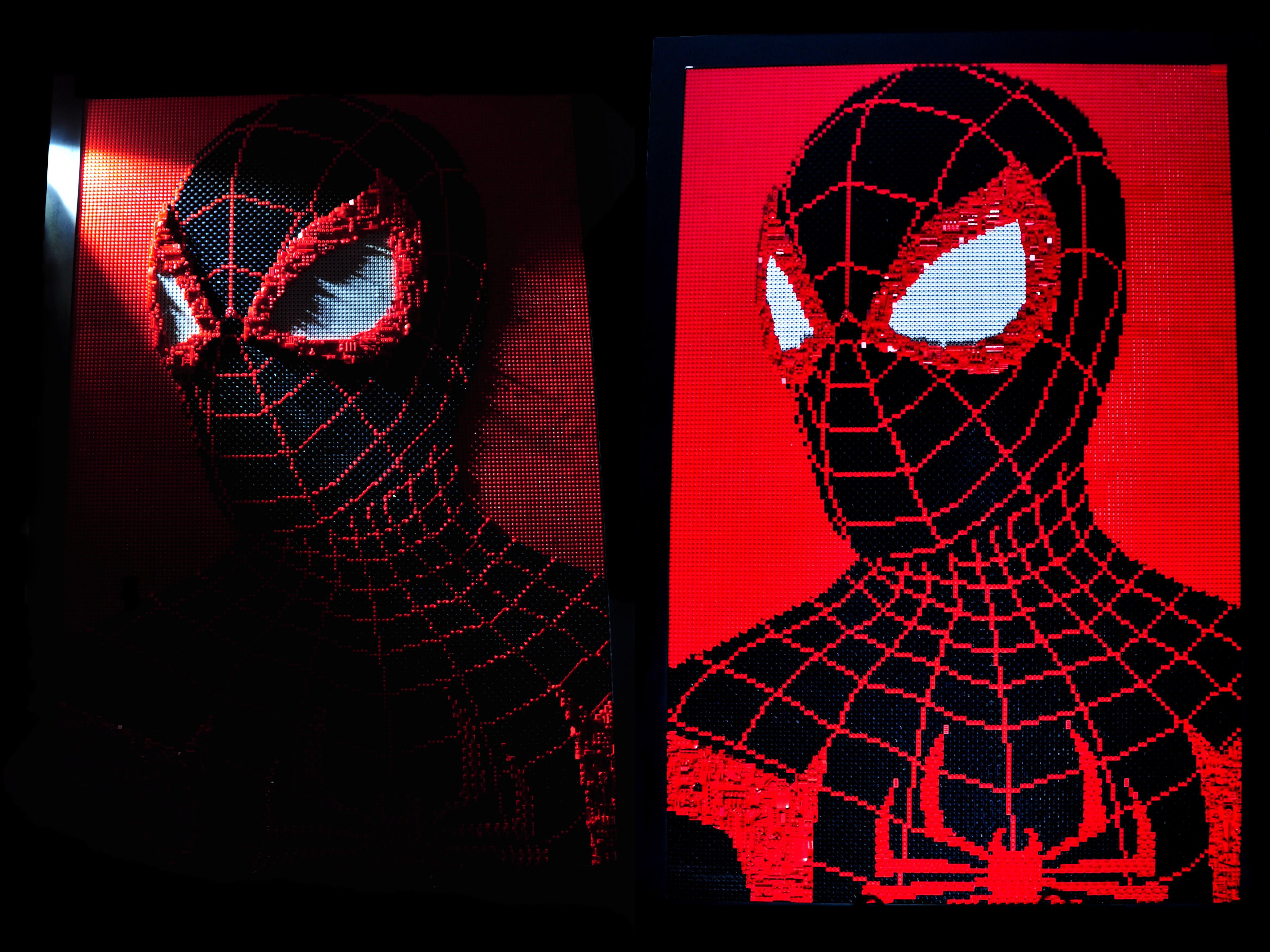 BE YOURSELF - August 2021 - 128x192 studs