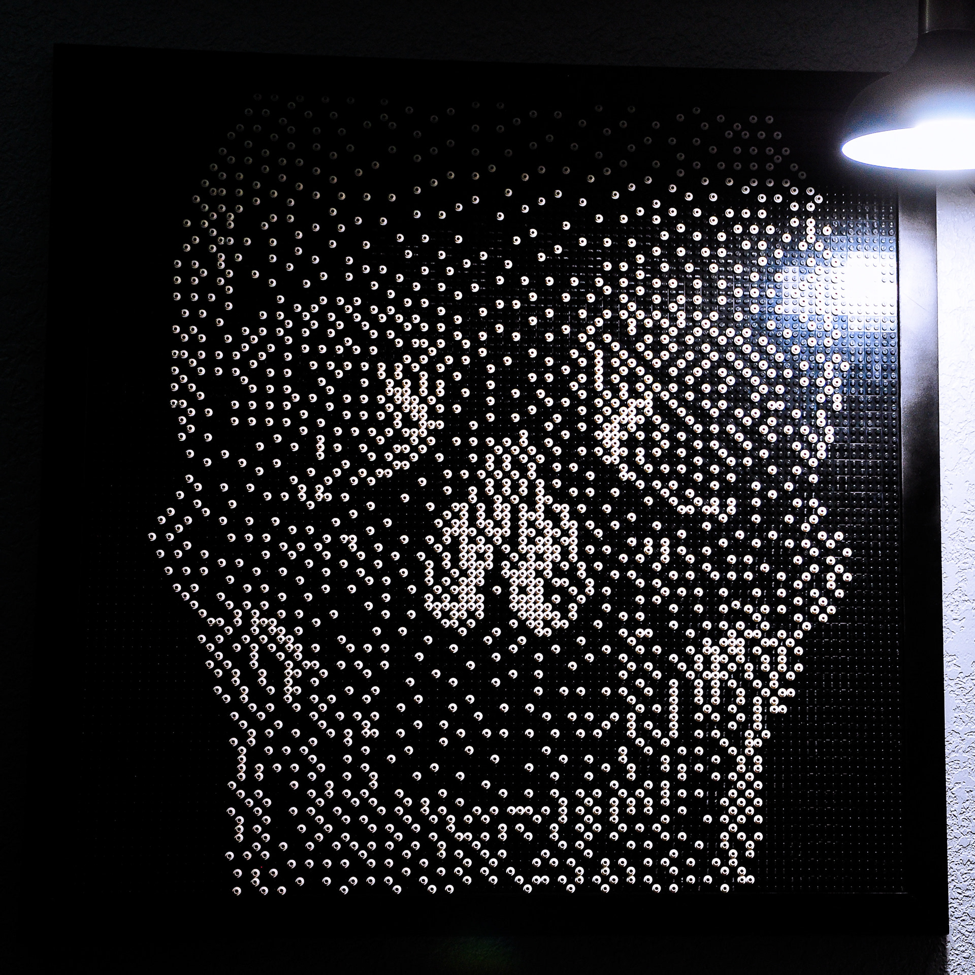 Pebbles - September 2021 - 96x96 studs