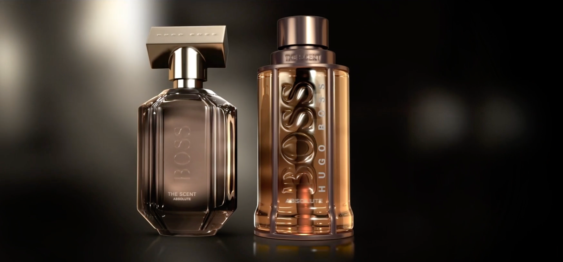 Hugo Boss