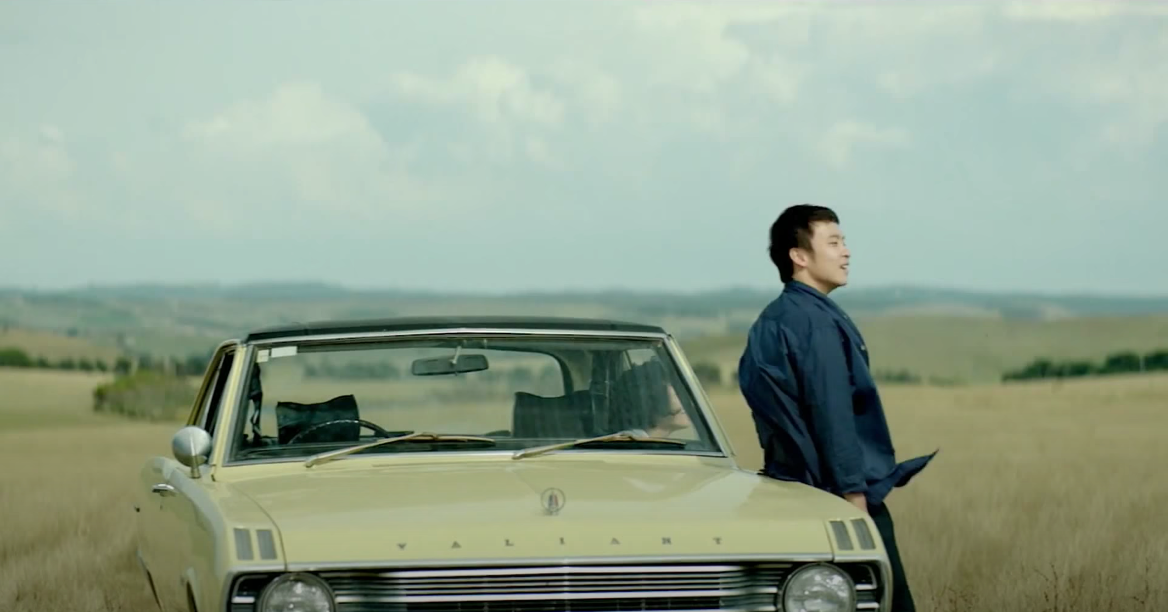 Au-delà des montagnes (VFX)