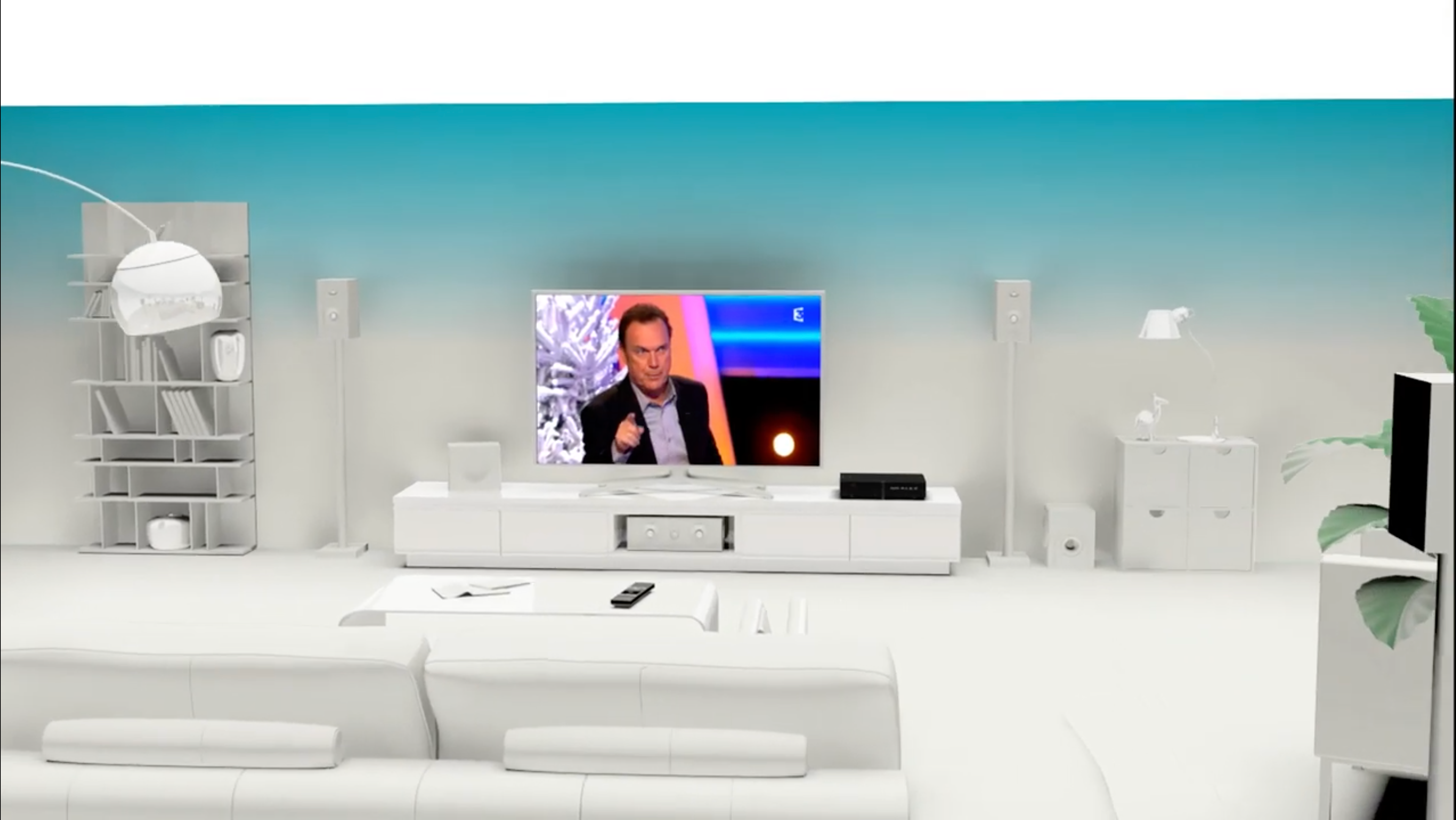 Bouygues Telecom