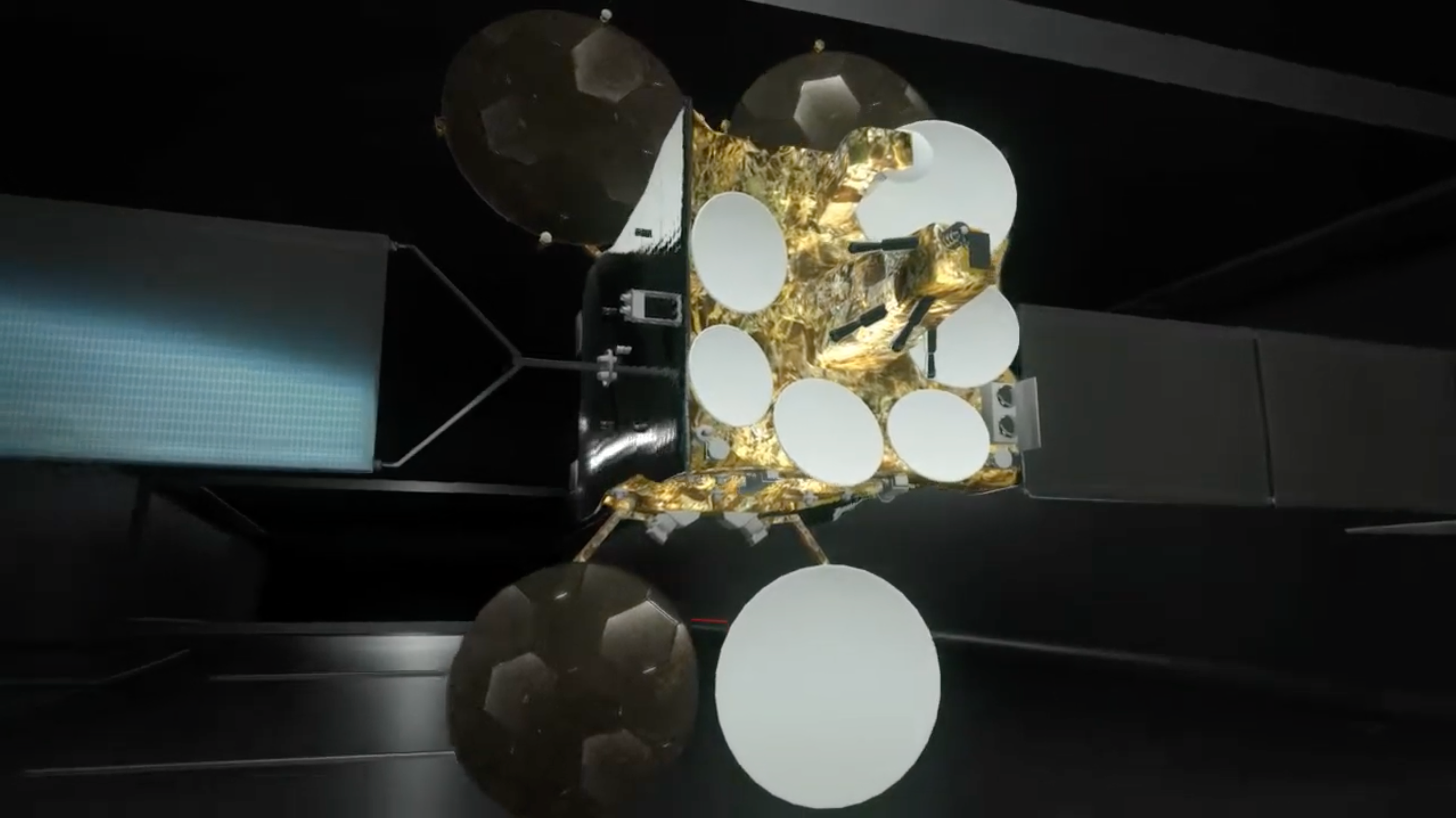 Eutelsat