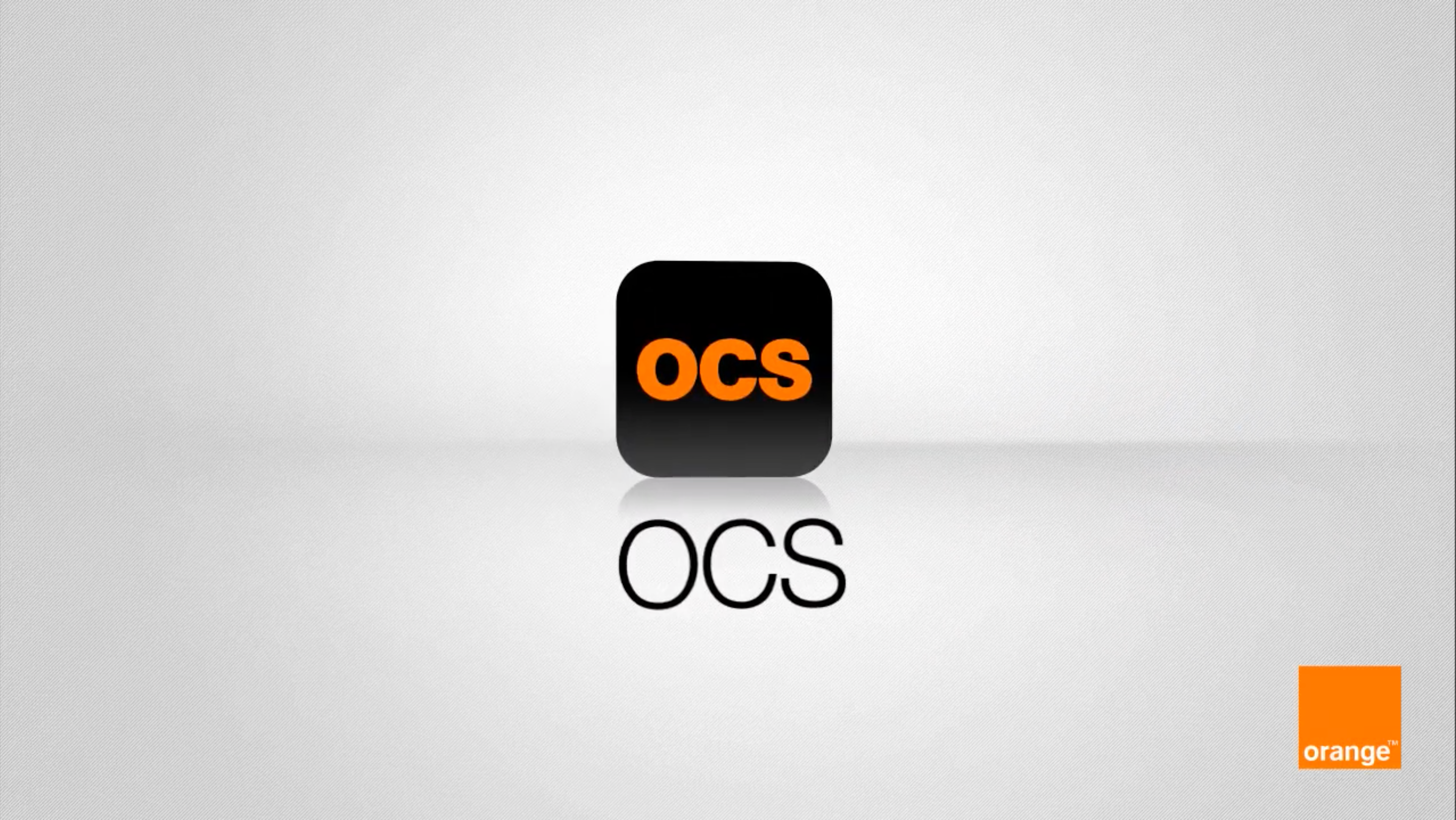 OCS