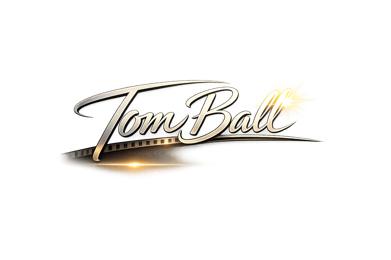 Tom Ball