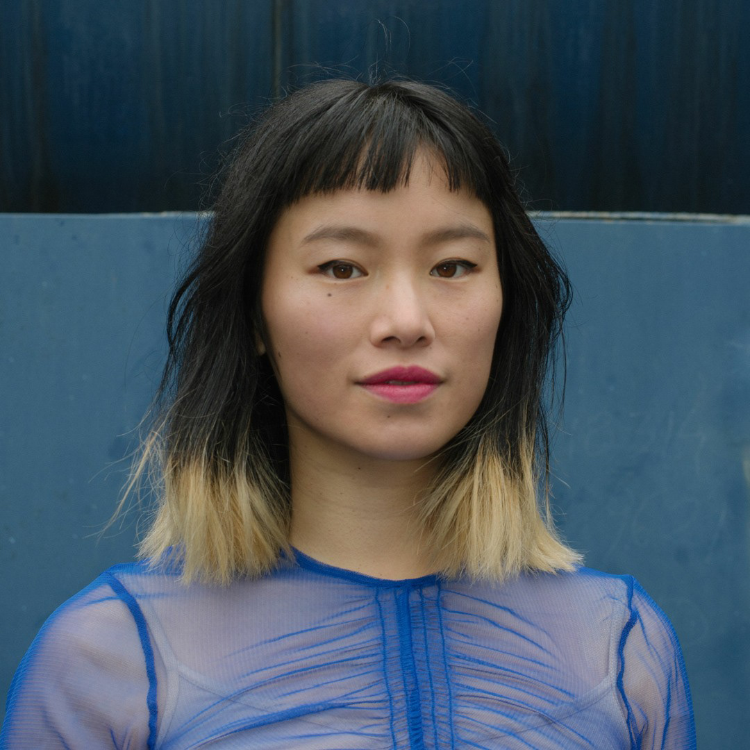 Charmaine Lee