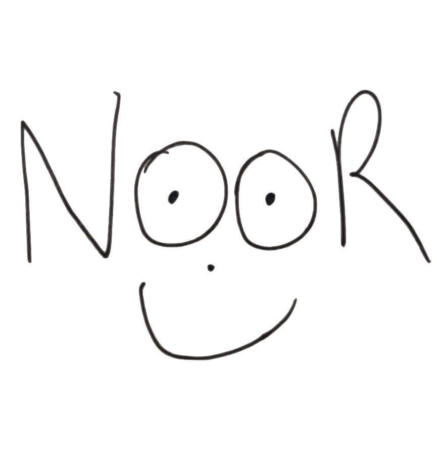 noor massoud