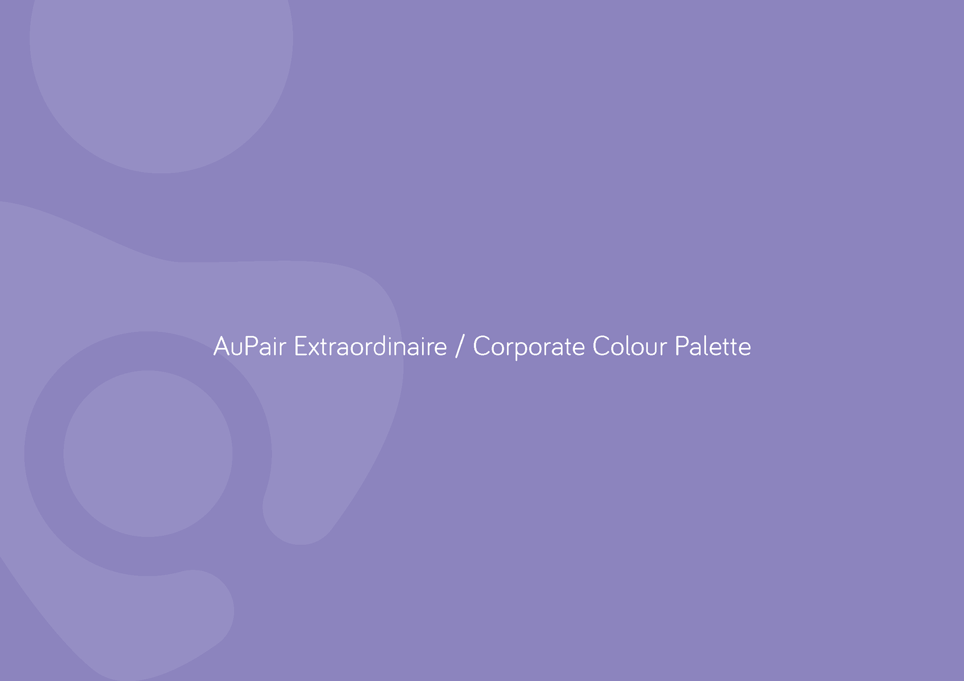 Aupair Extraordinaire — image 22