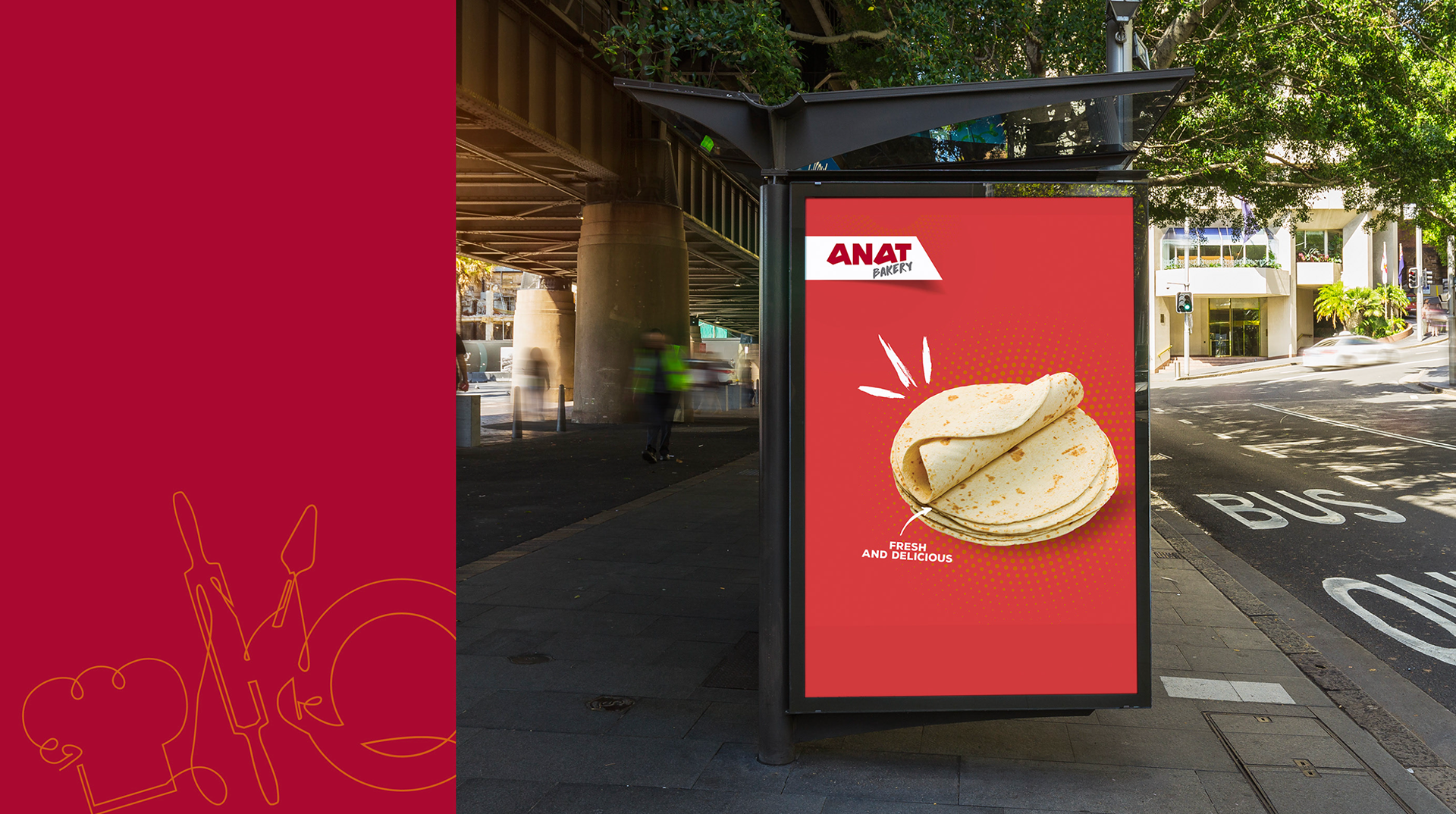 ANAT Bakery — image 12