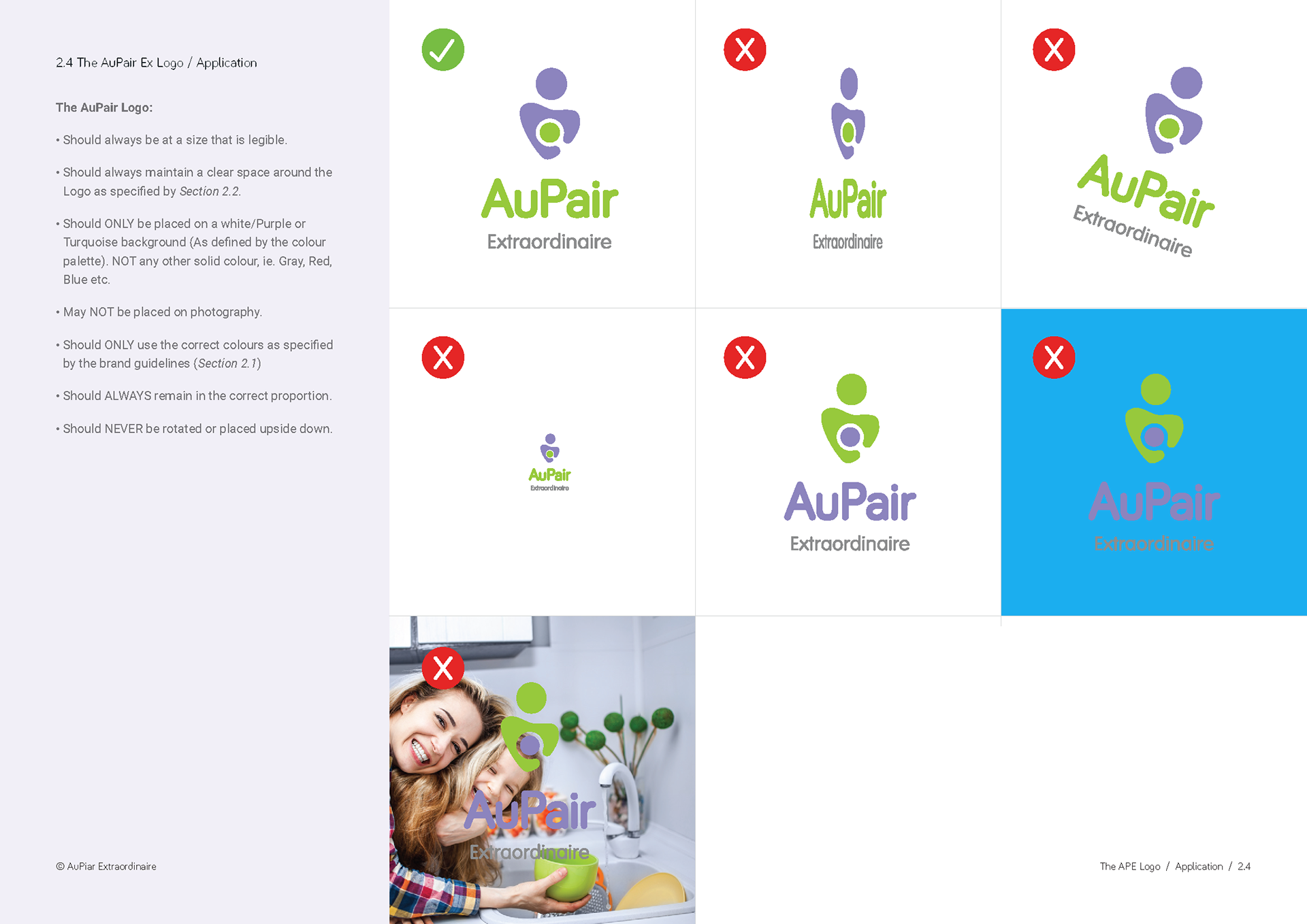 Aupair Extraordinaire — image 11