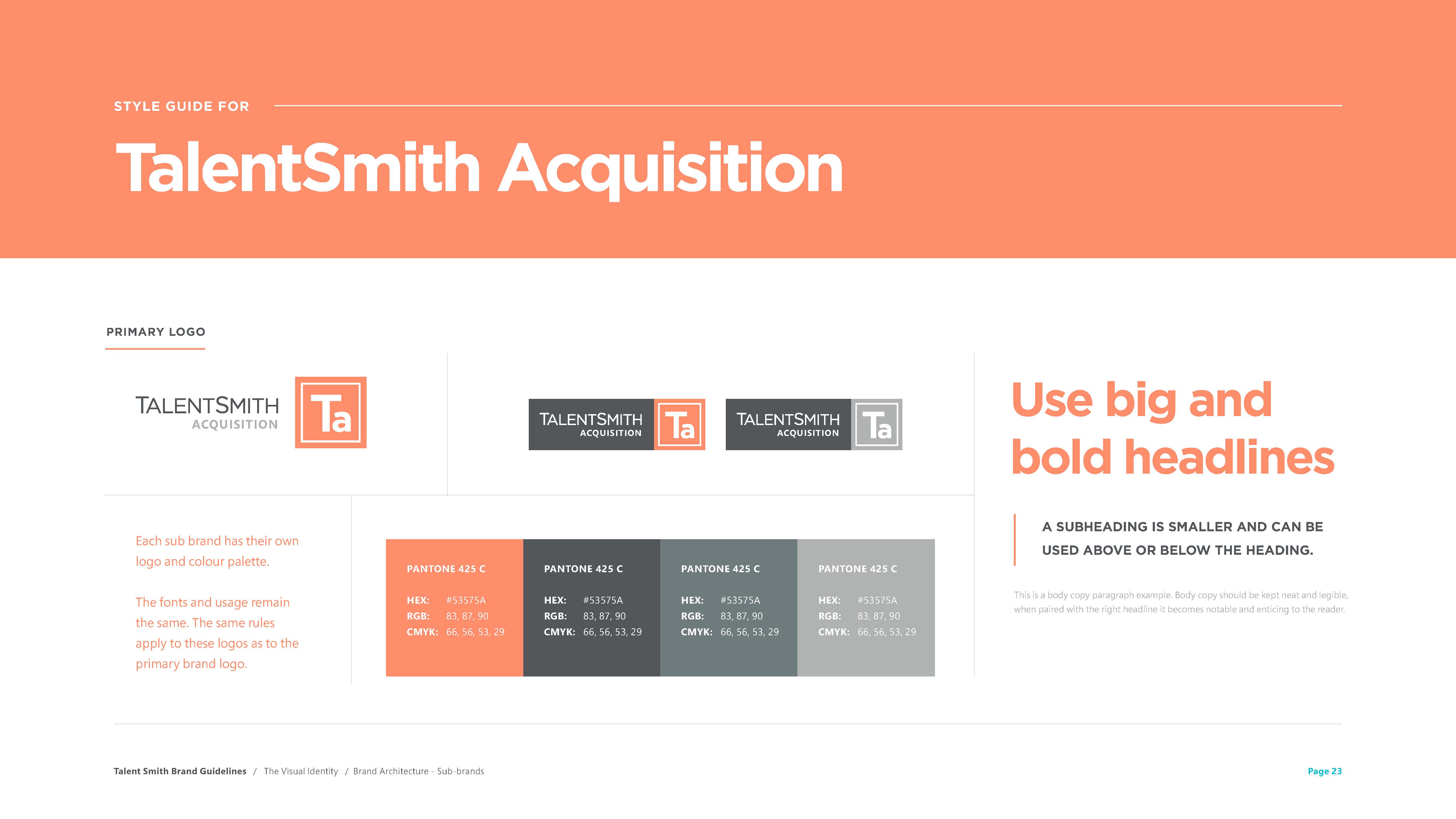TalentSmith — image 23