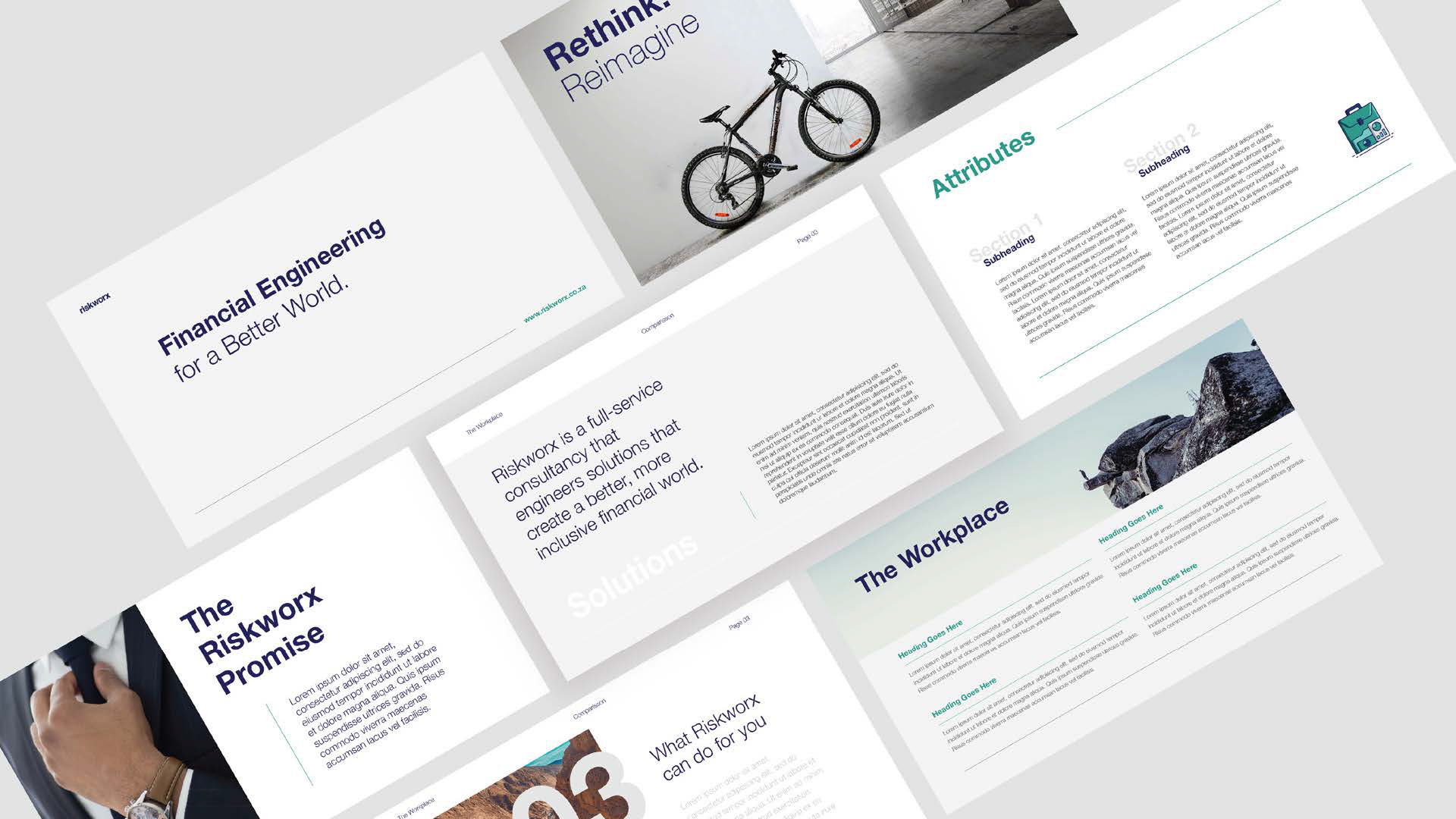 Riskworx — image 29