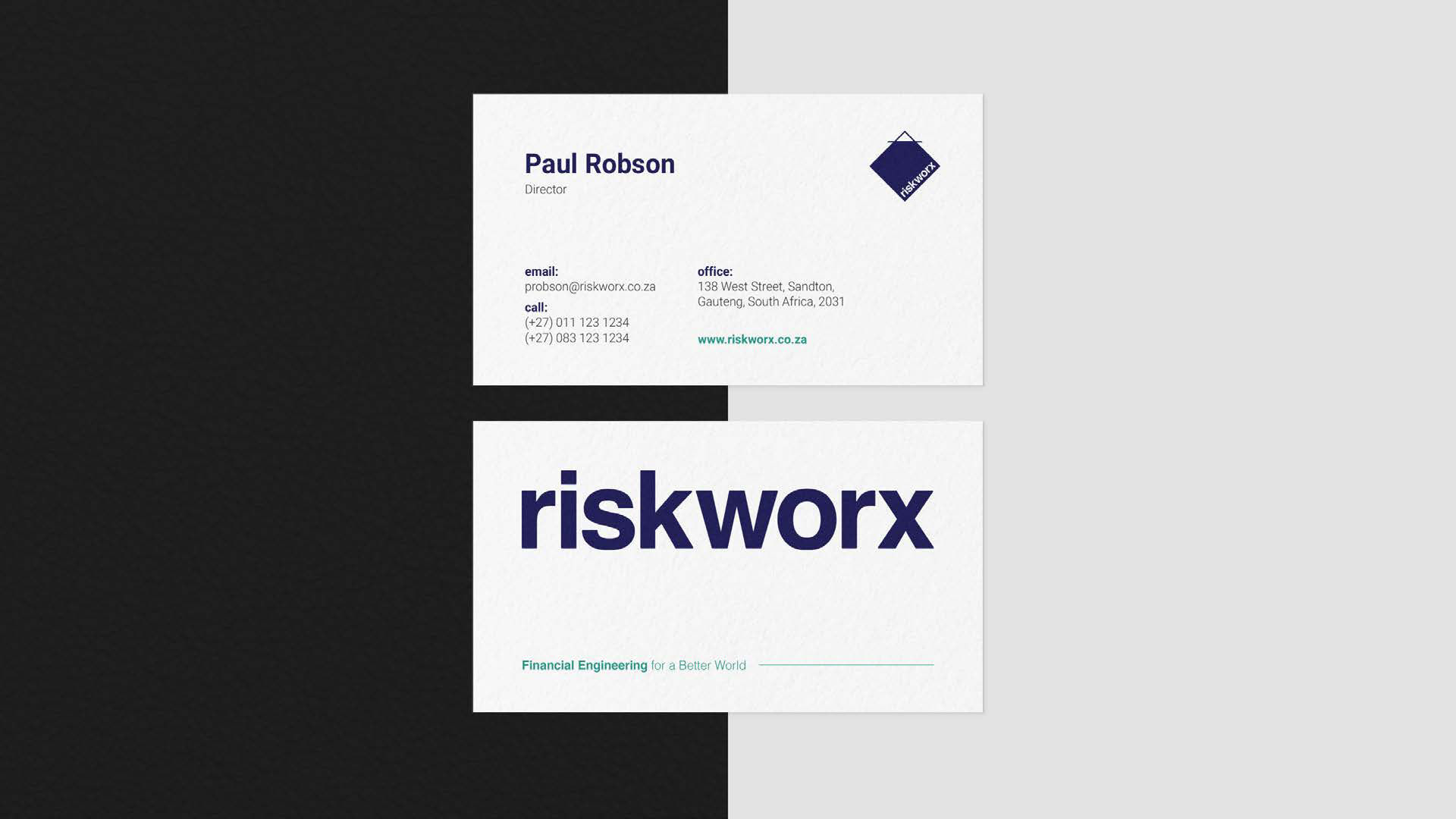 Riskworx — image 34