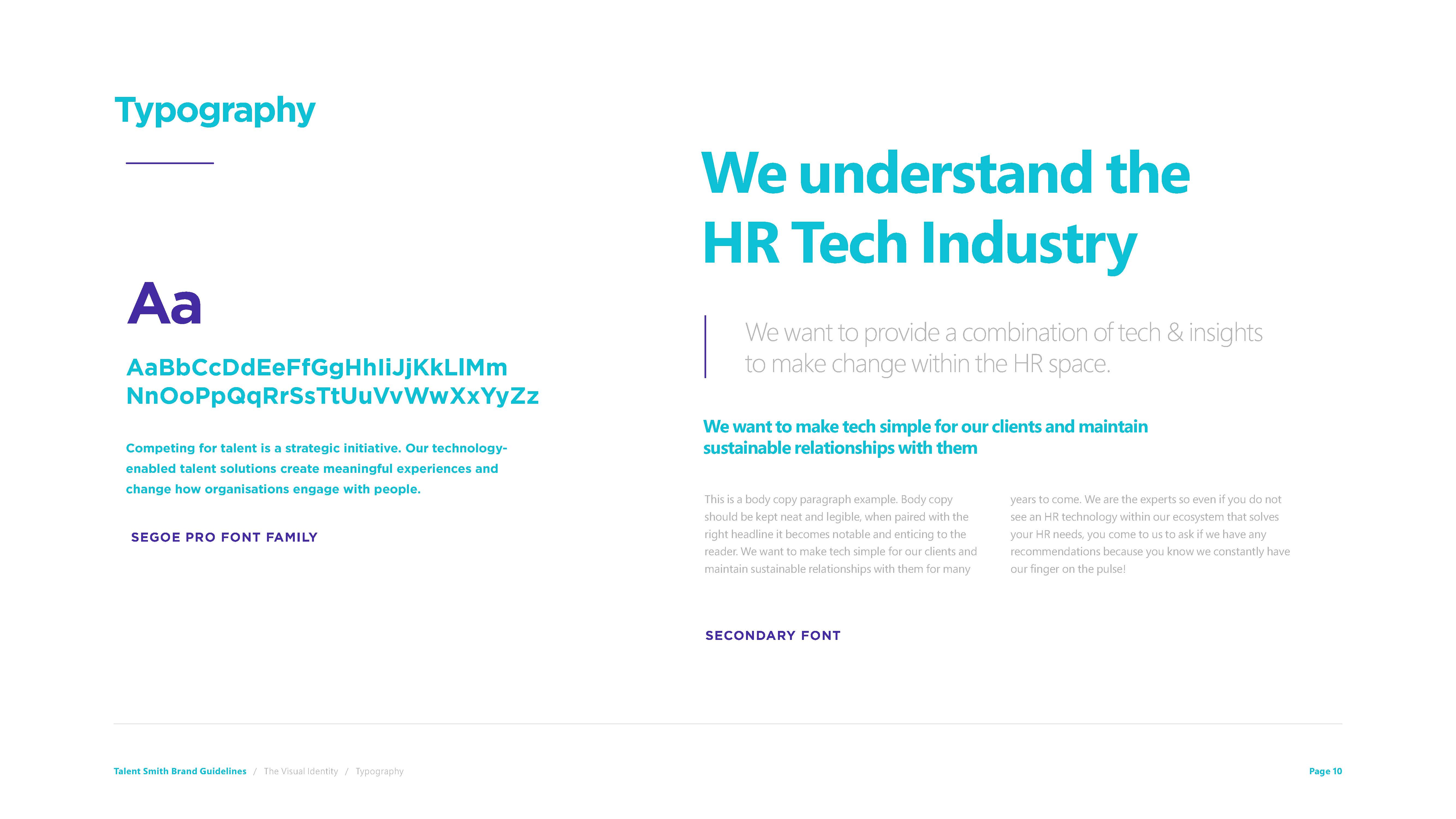 TalentSmith — image 10
